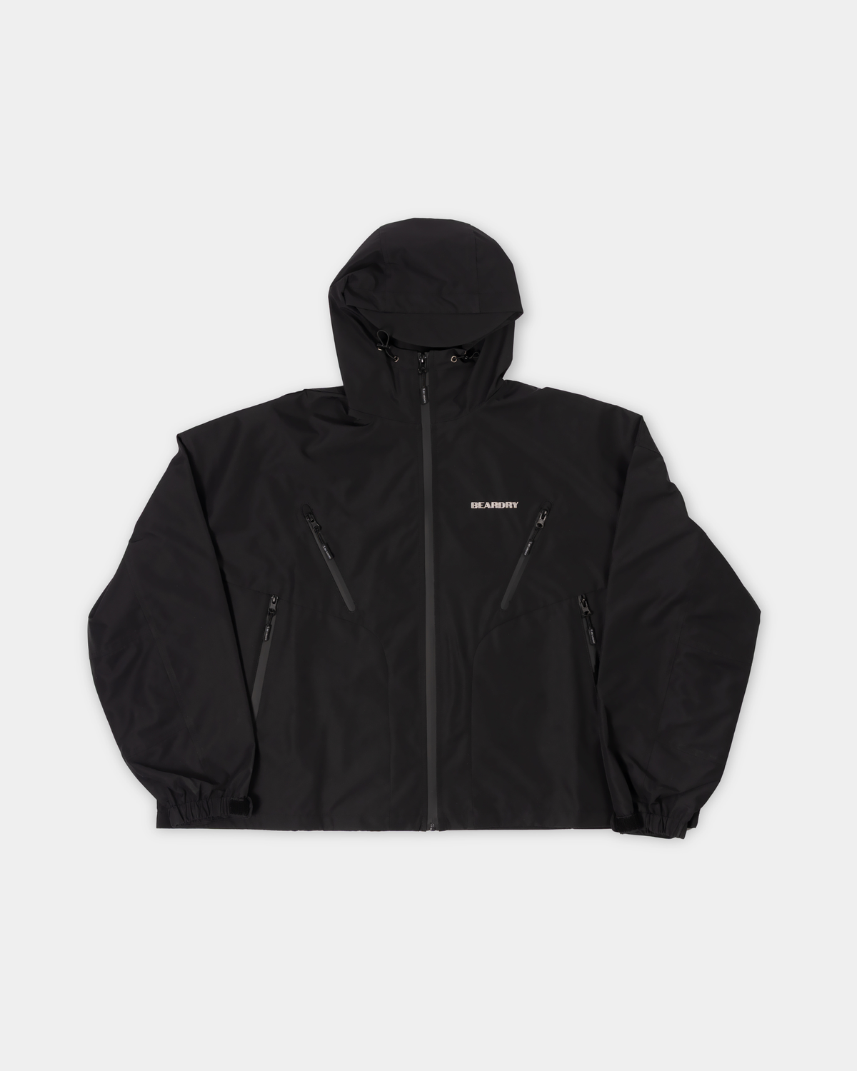 Drift Waterproof Jacket