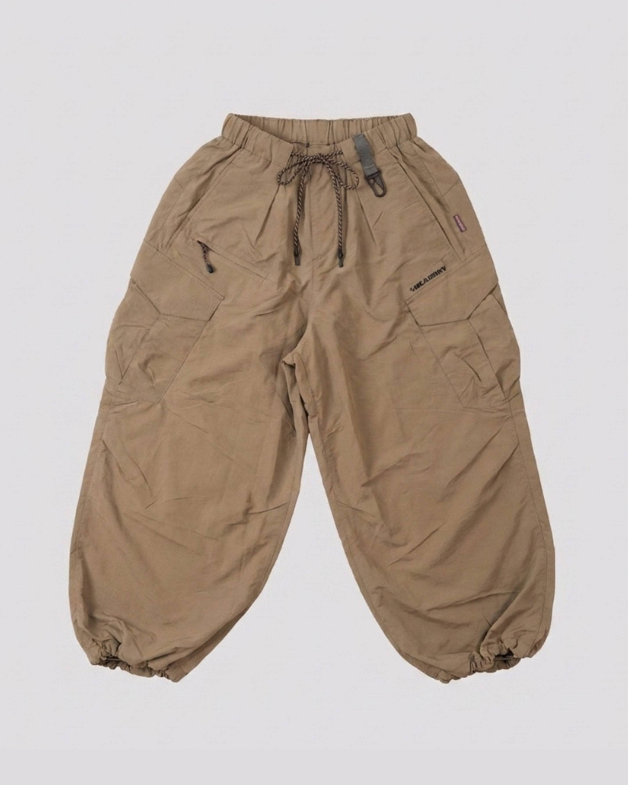 Drift Shell Hiking Trousers