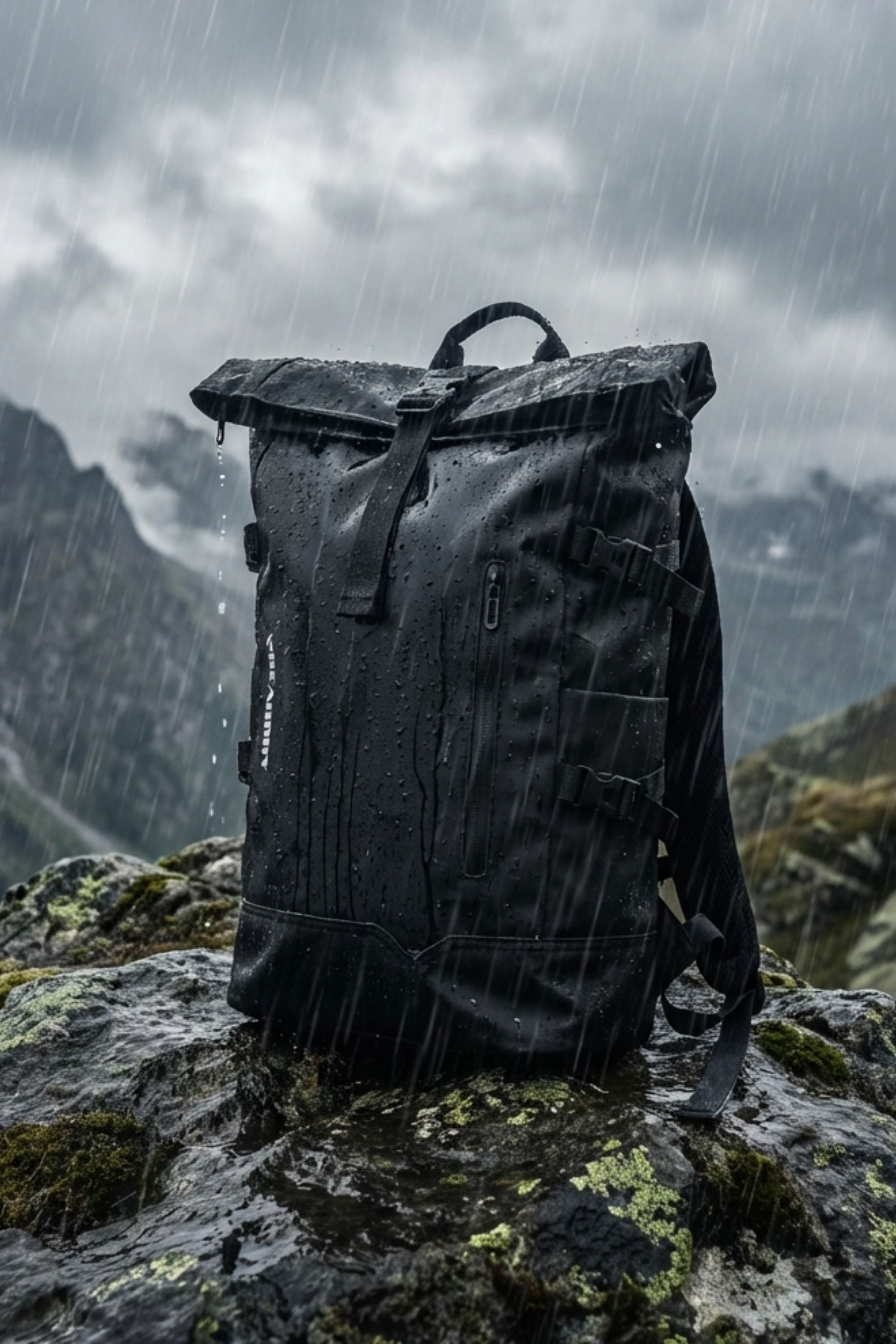Classic Waterproof Work Backpack