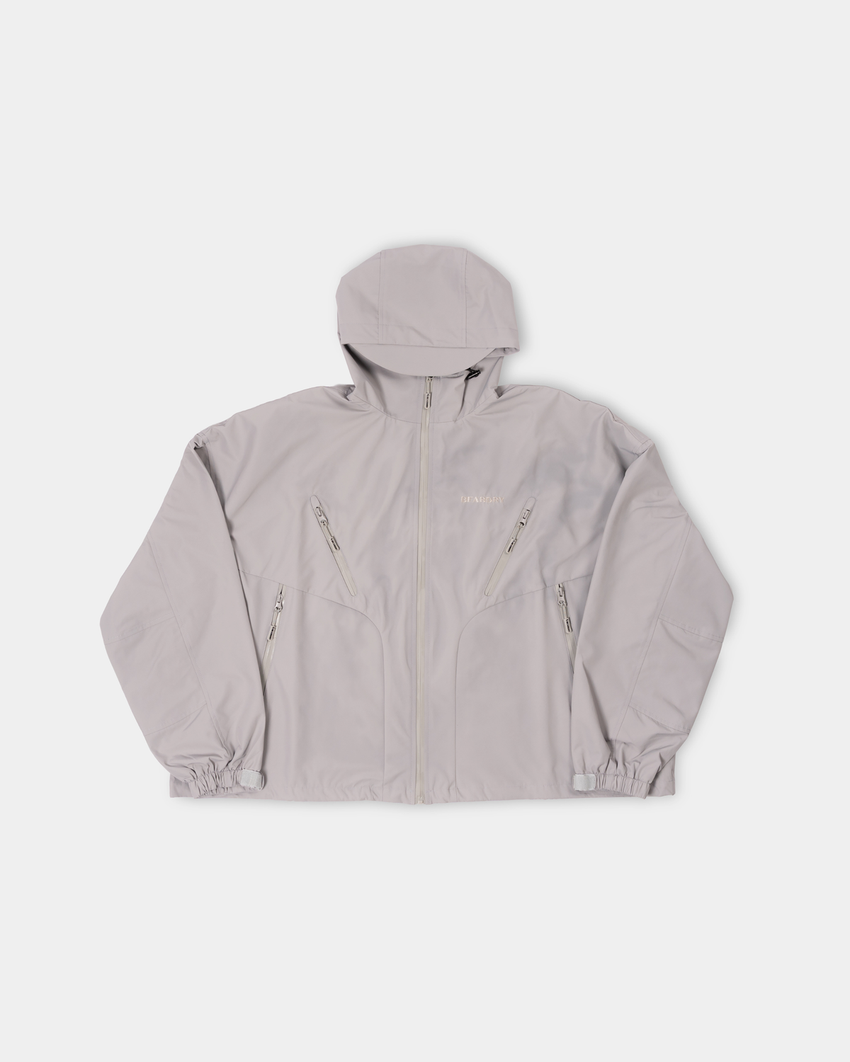 Drift Waterproof Jacket
