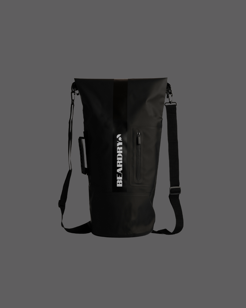 Jet Black 15L DryPack image 0