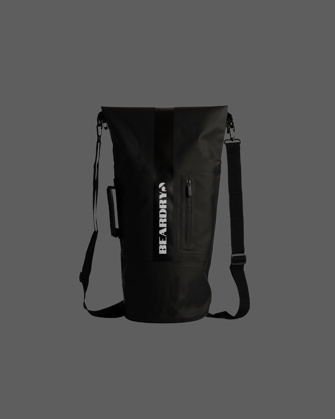Jet Black 15L DryPack image 0