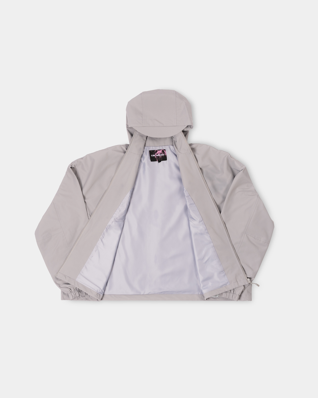 Drift Waterproof Jacket