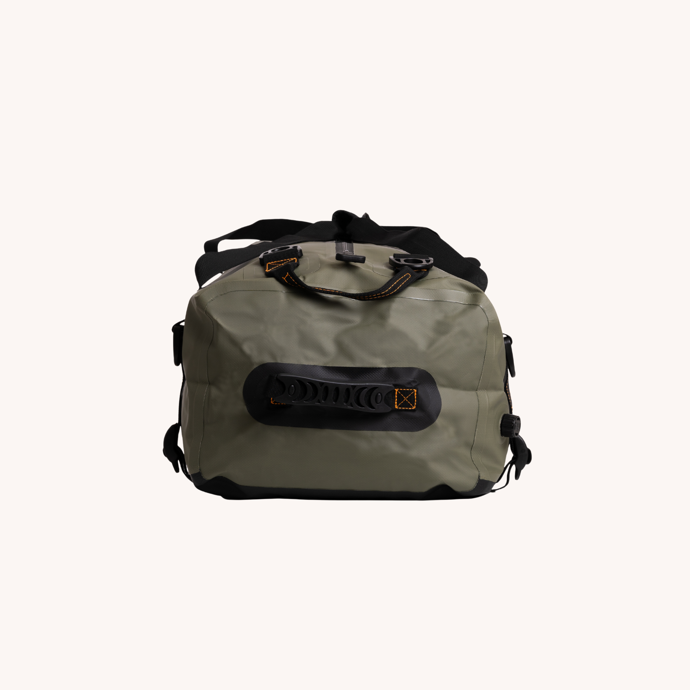 StormPro Waterproof  Dry Duffle Backpack 40L