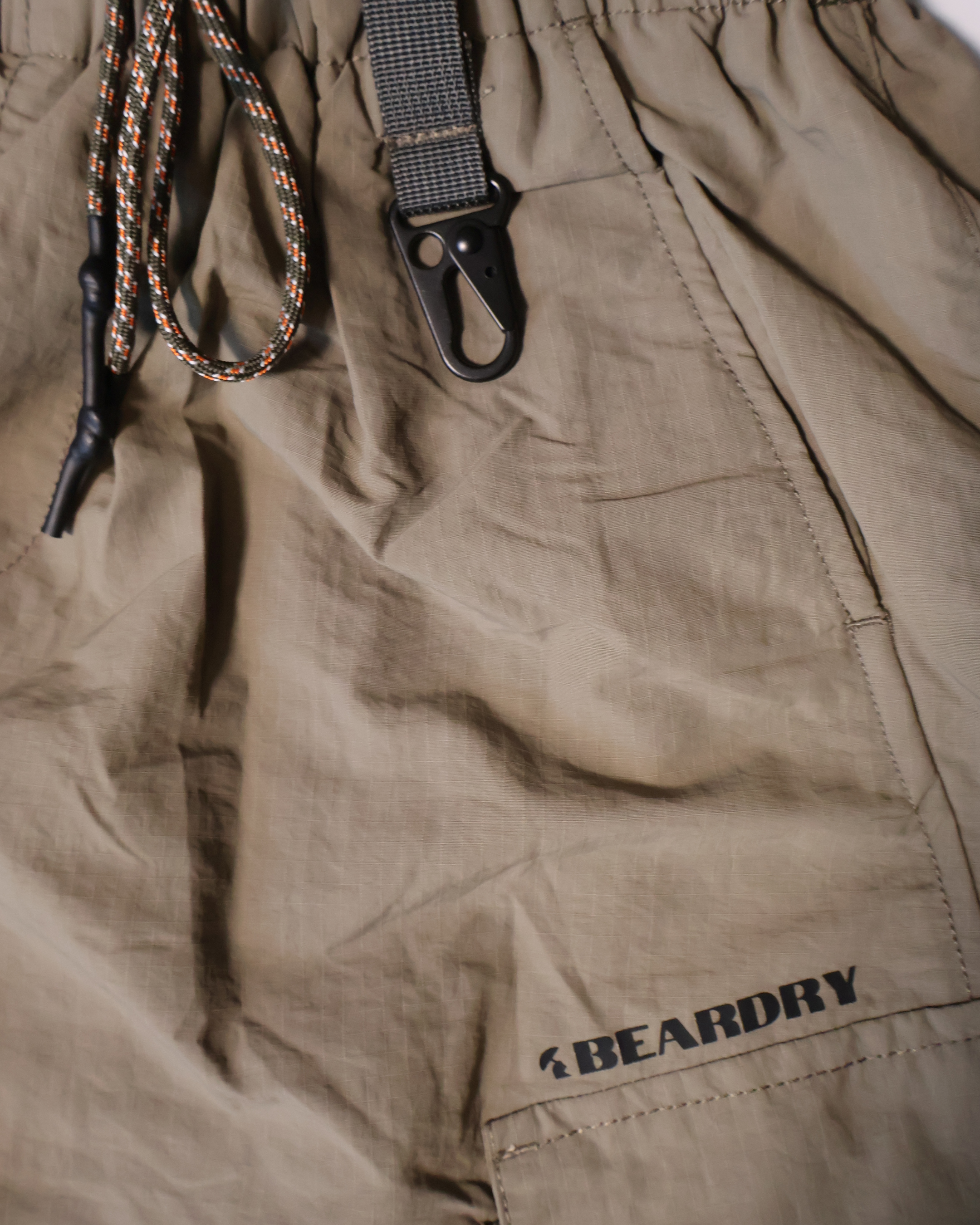 Drift Shell Hiking Trousers