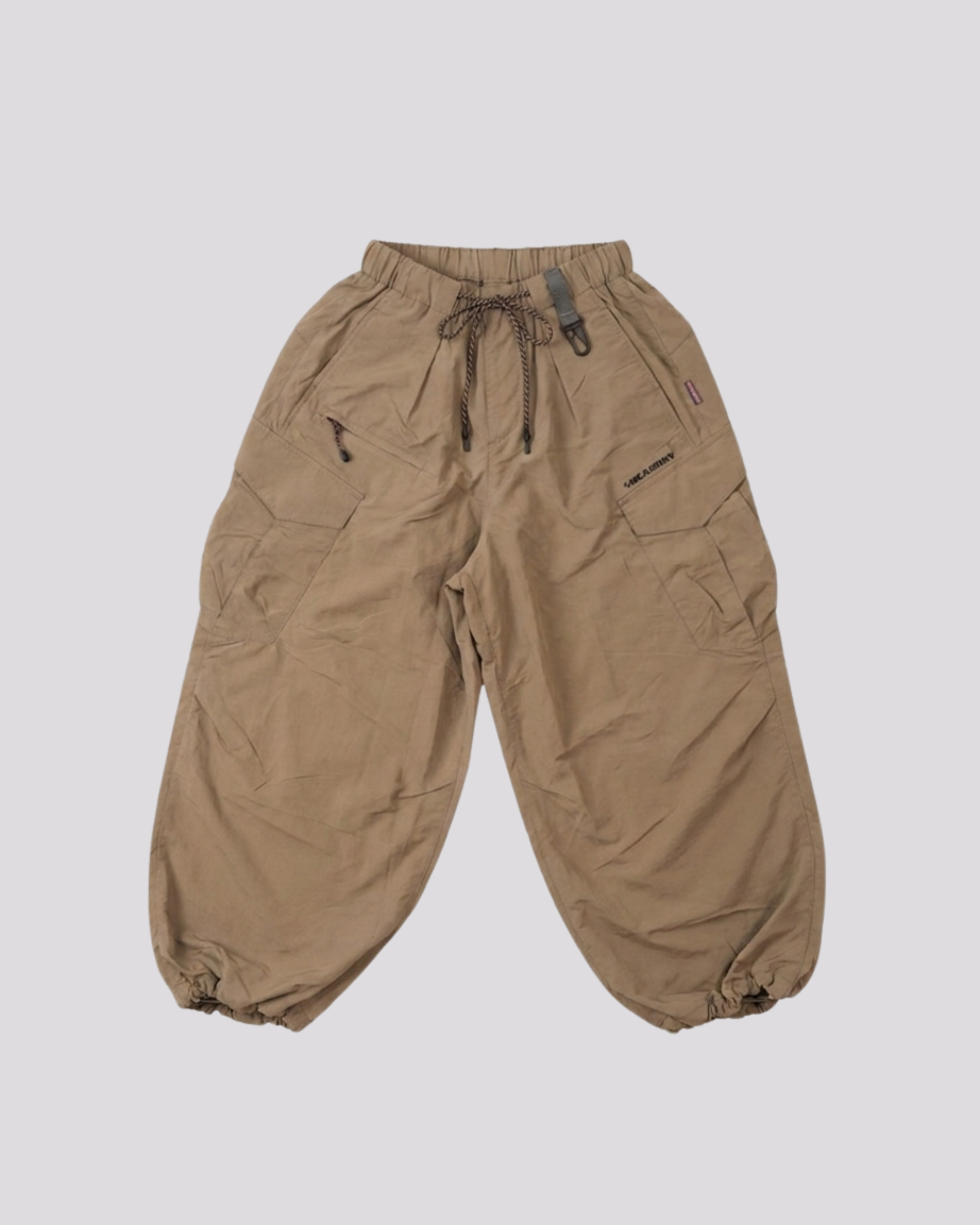 Drift Shell Hiking Trousers
