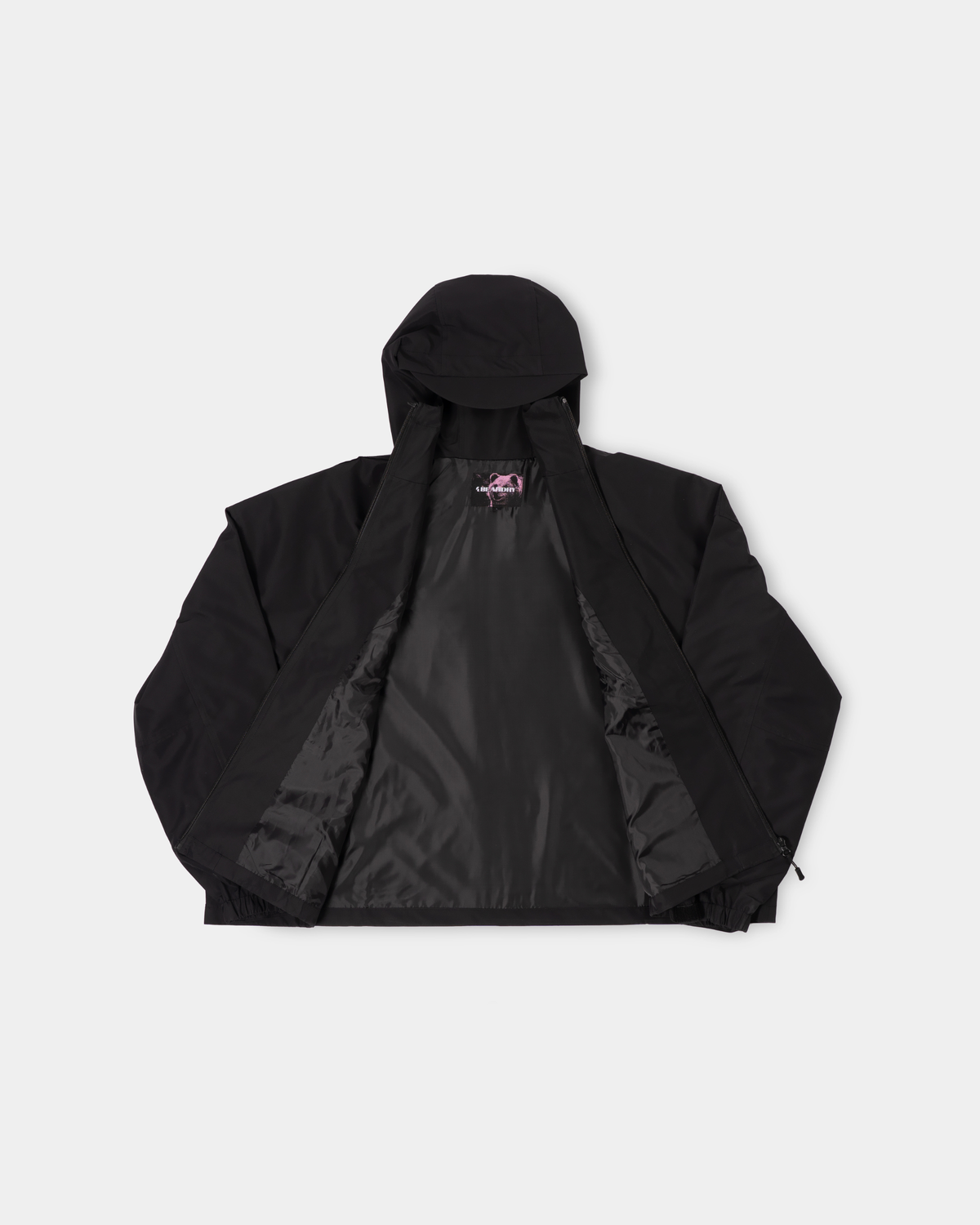 Drift Waterproof Jacket