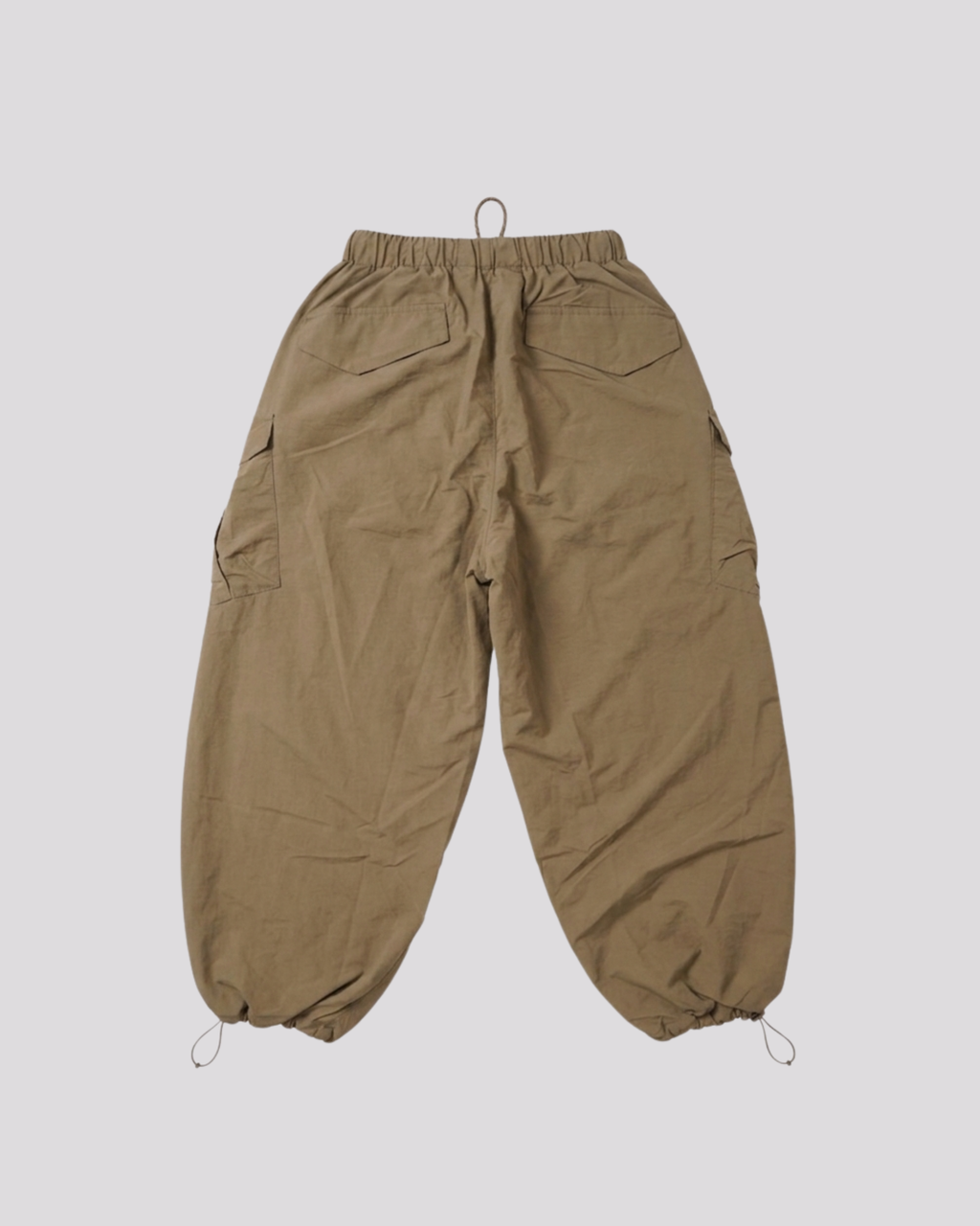 Drift Shell Hiking Trousers