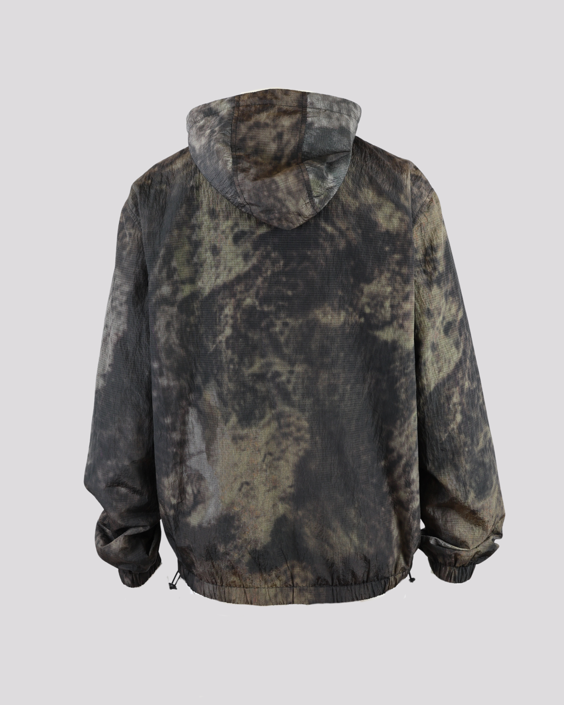 Terrain Jacket