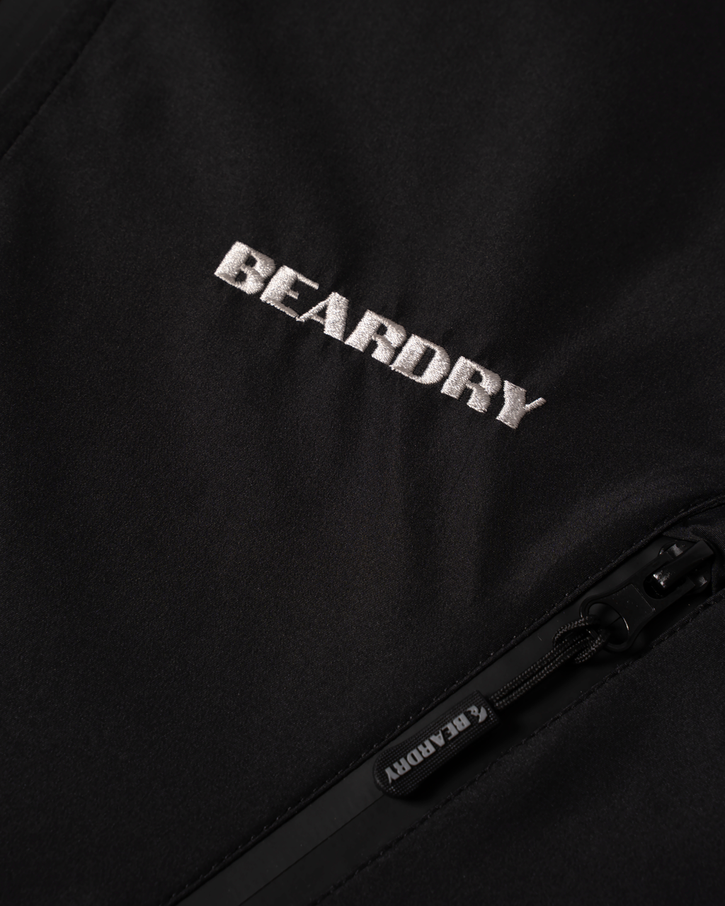 Drift Waterproof Jacket