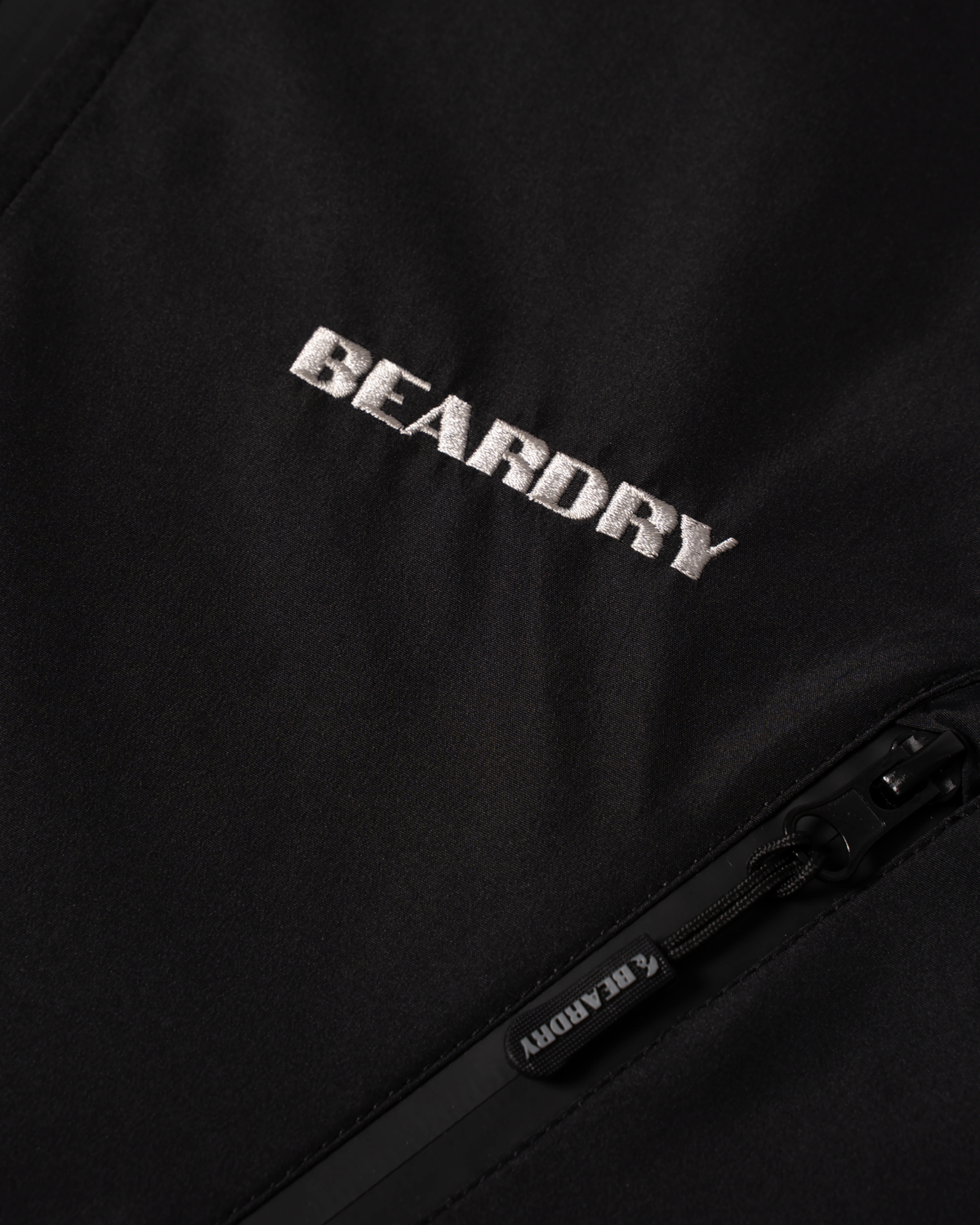 Drift Waterproof Jacket