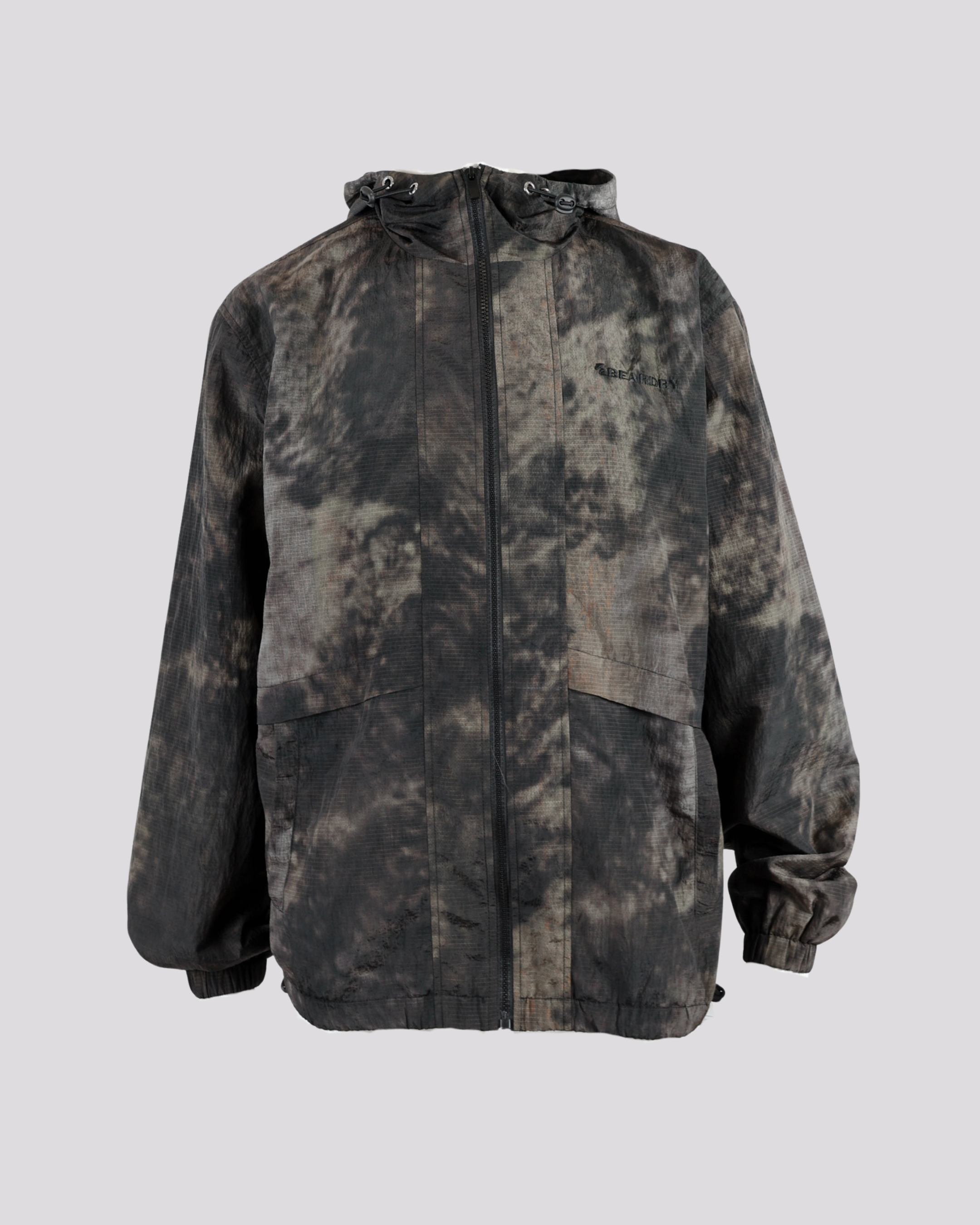 Terrain Jacket