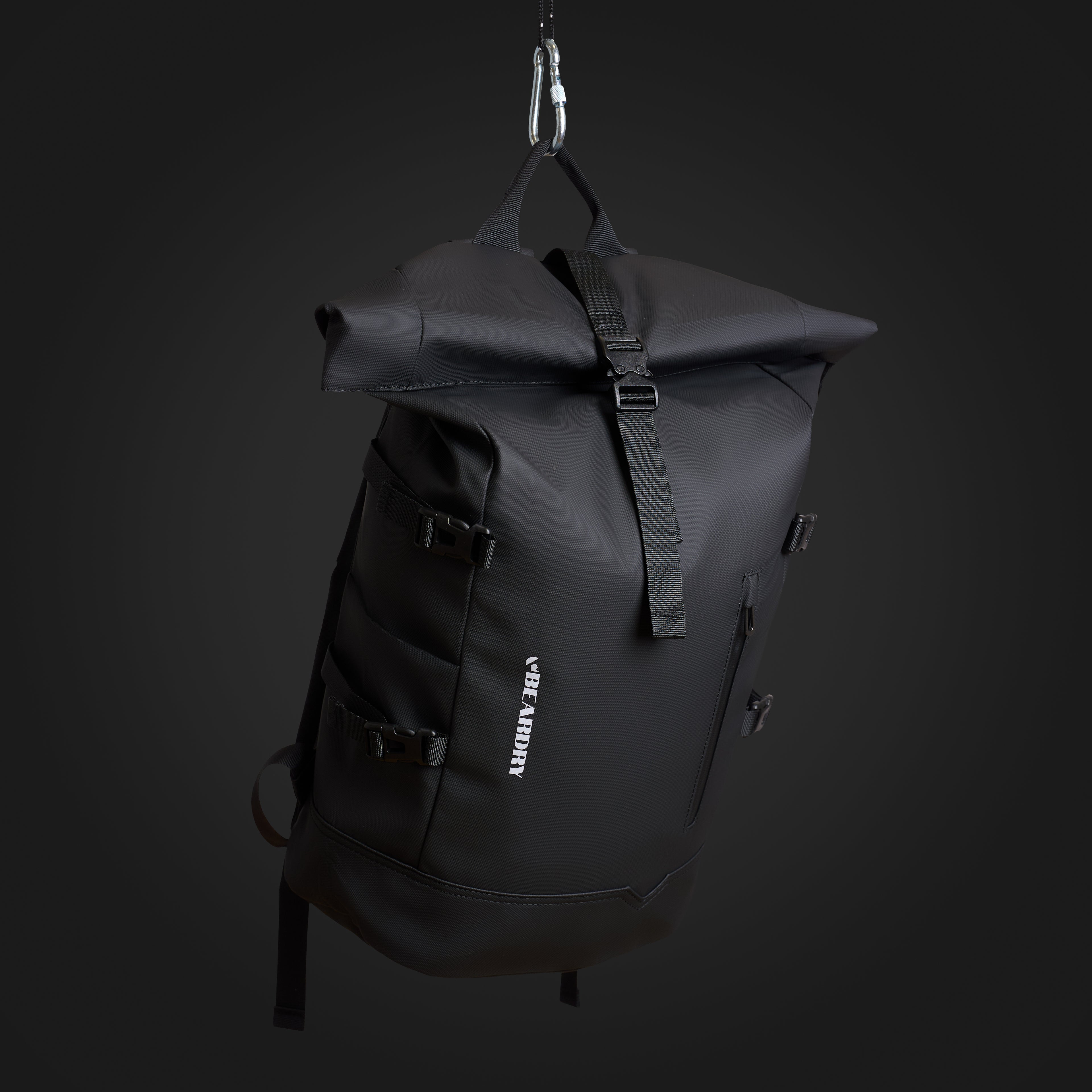 Classic Waterproof Work Backpack