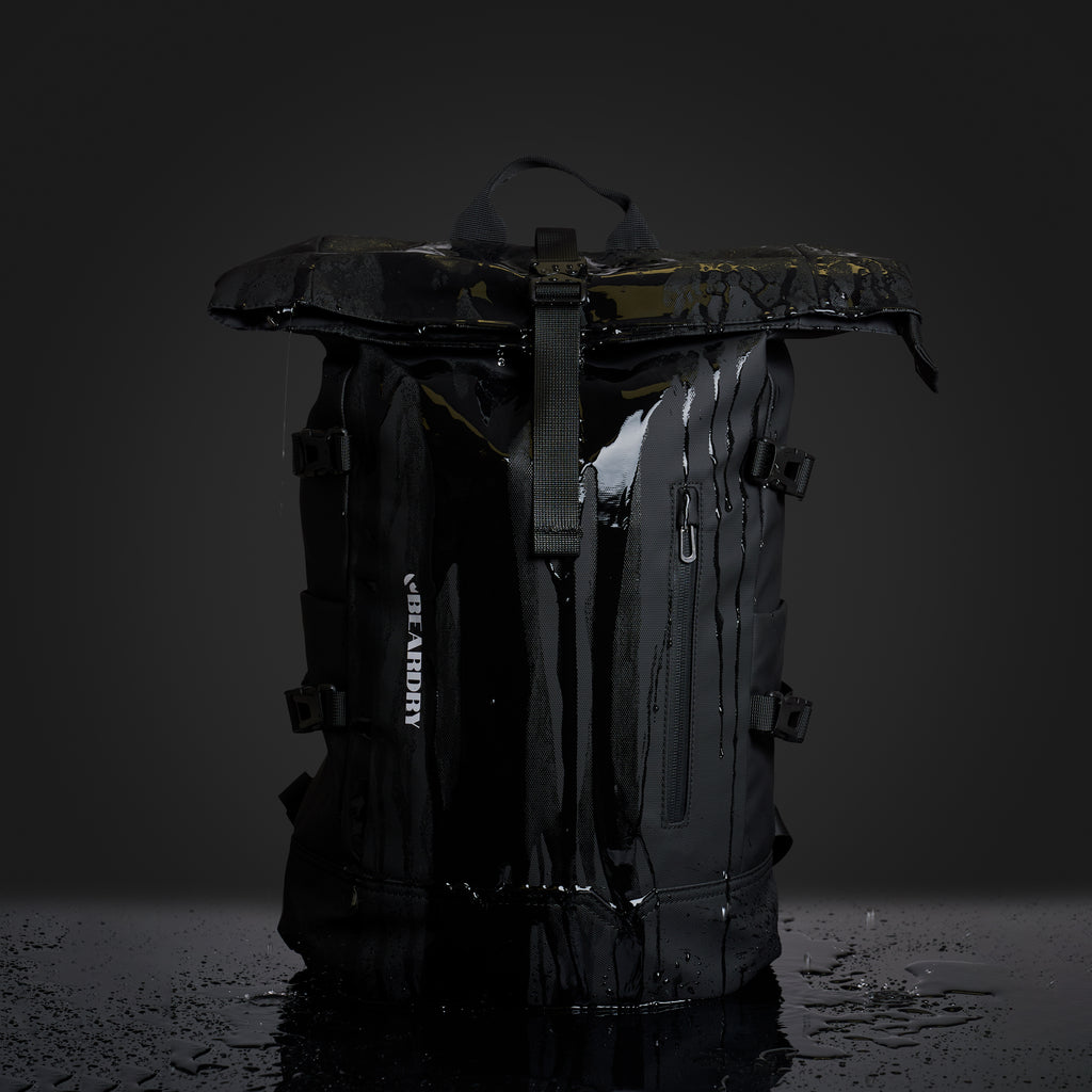 Classic Waterproof Work Backpack