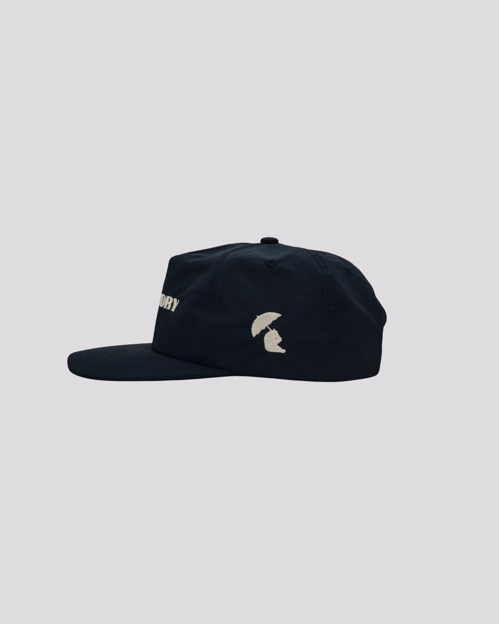 Polar Cap