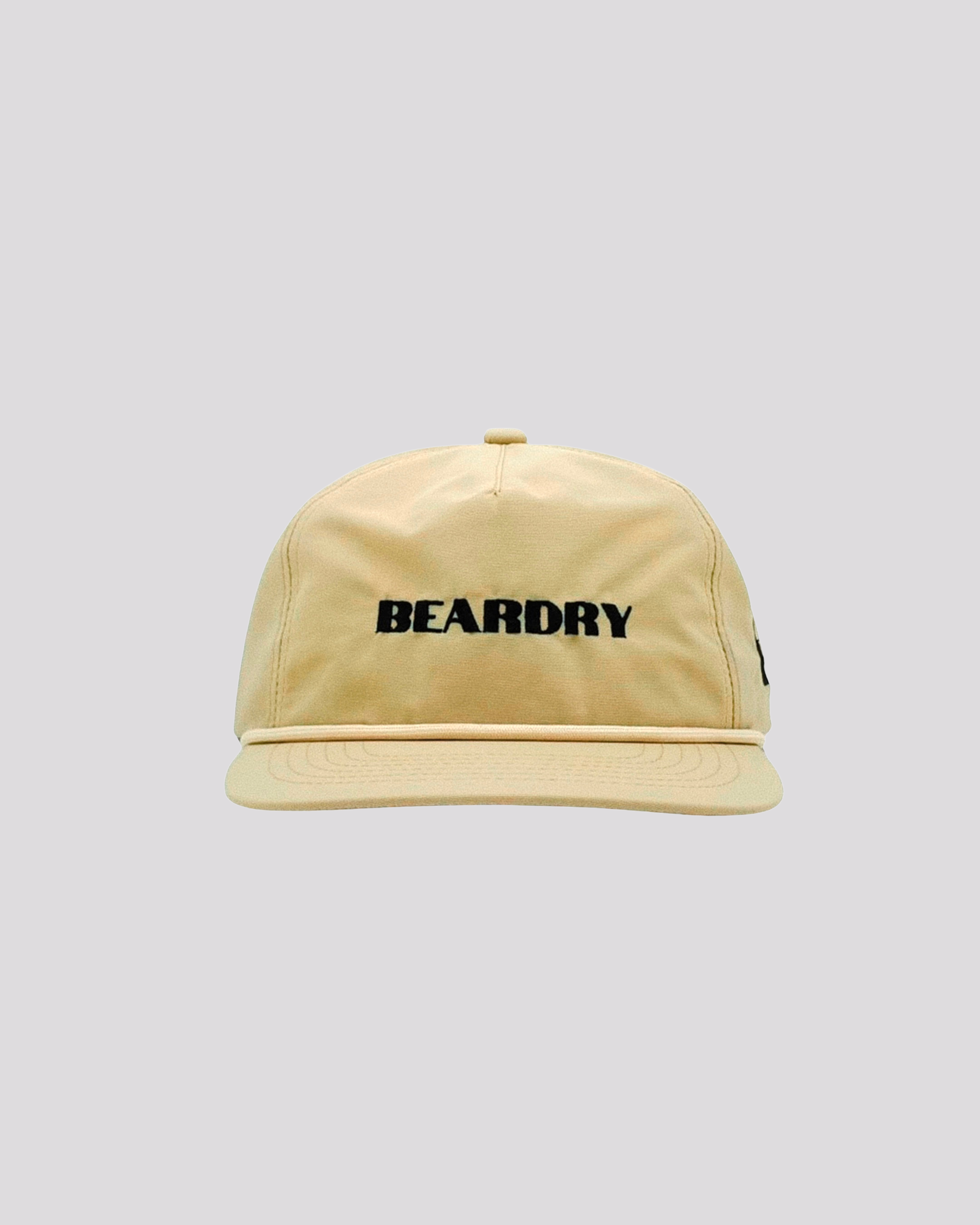 Polar Cap