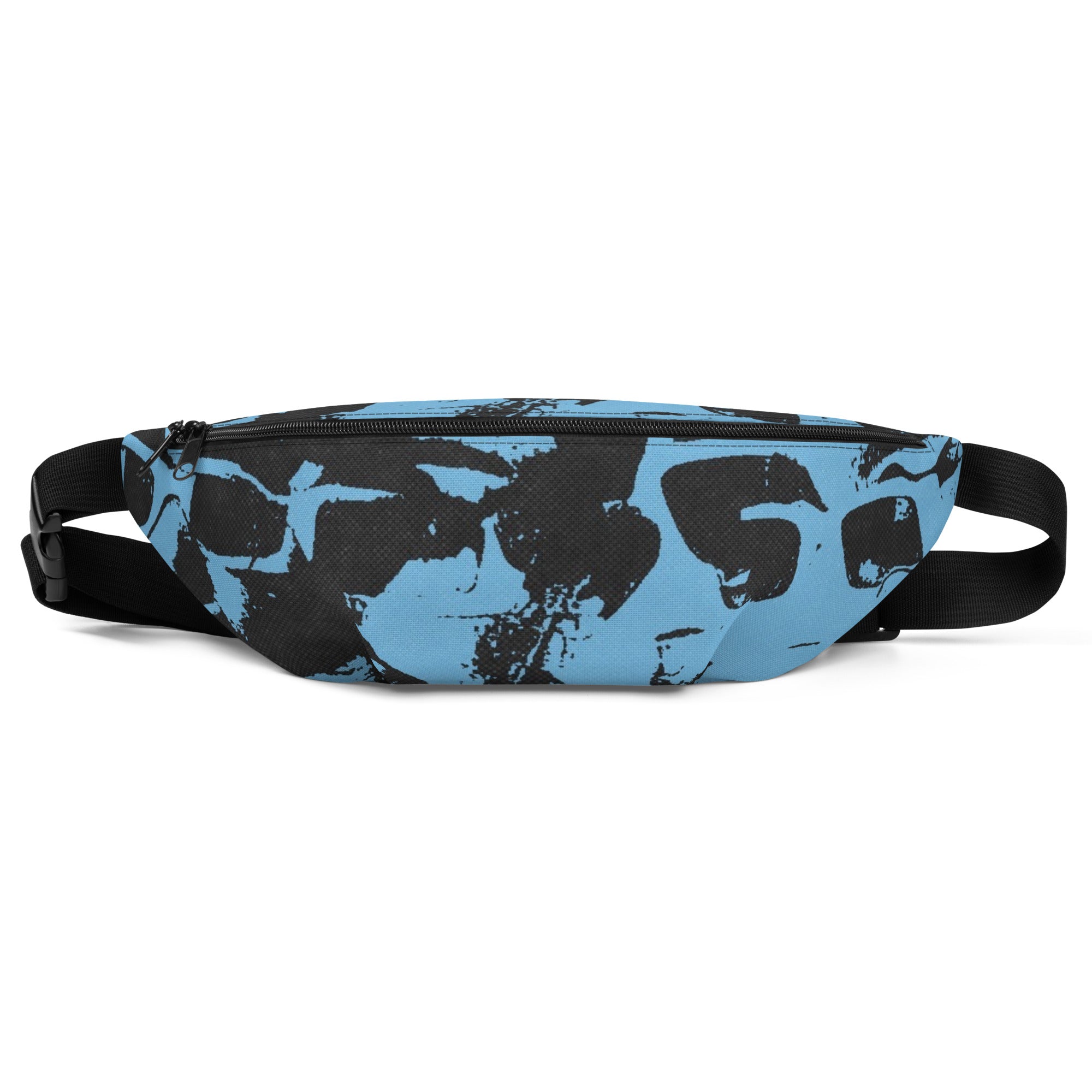Blue Urcle Belt Bag image 2