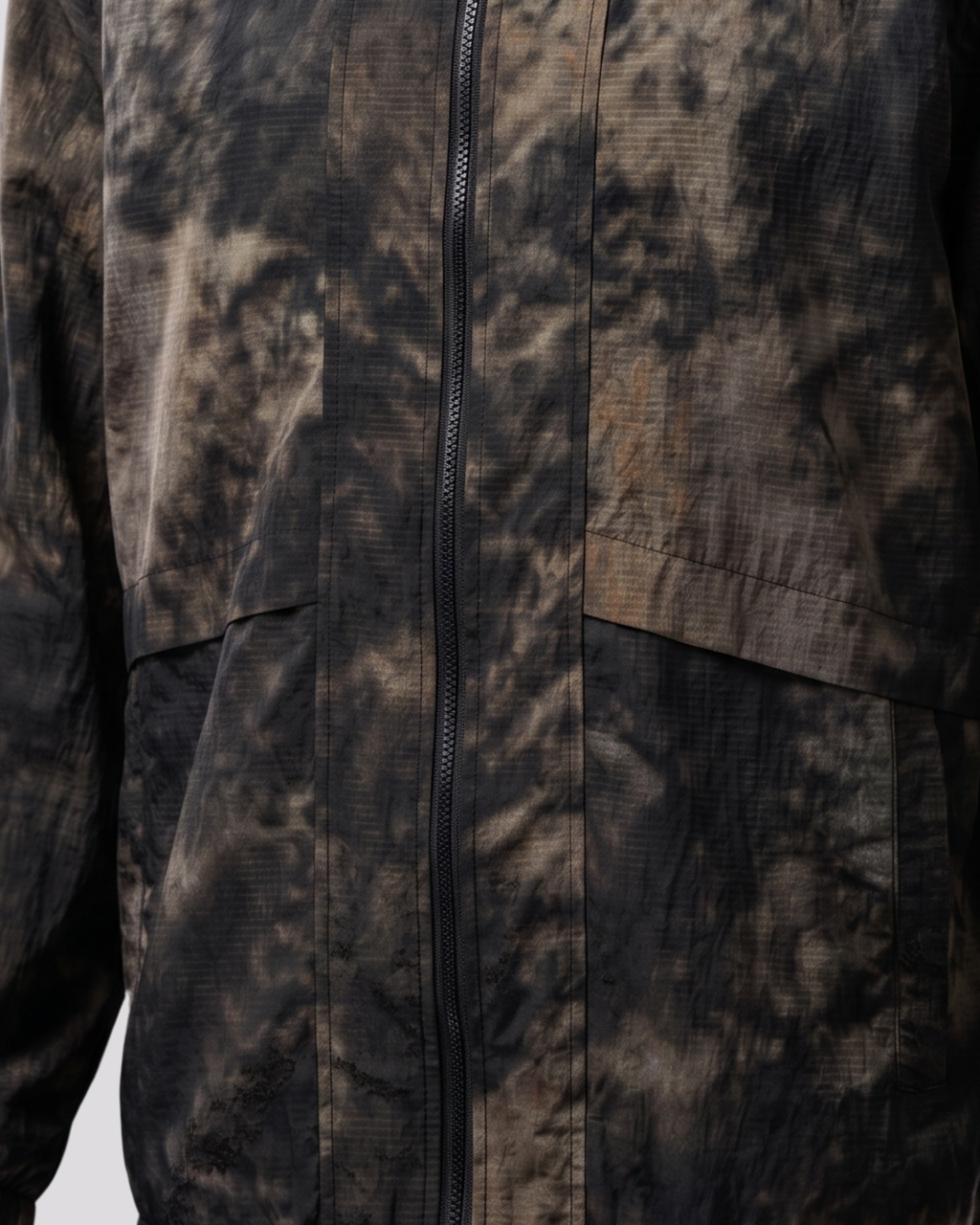 Terrain Jacket