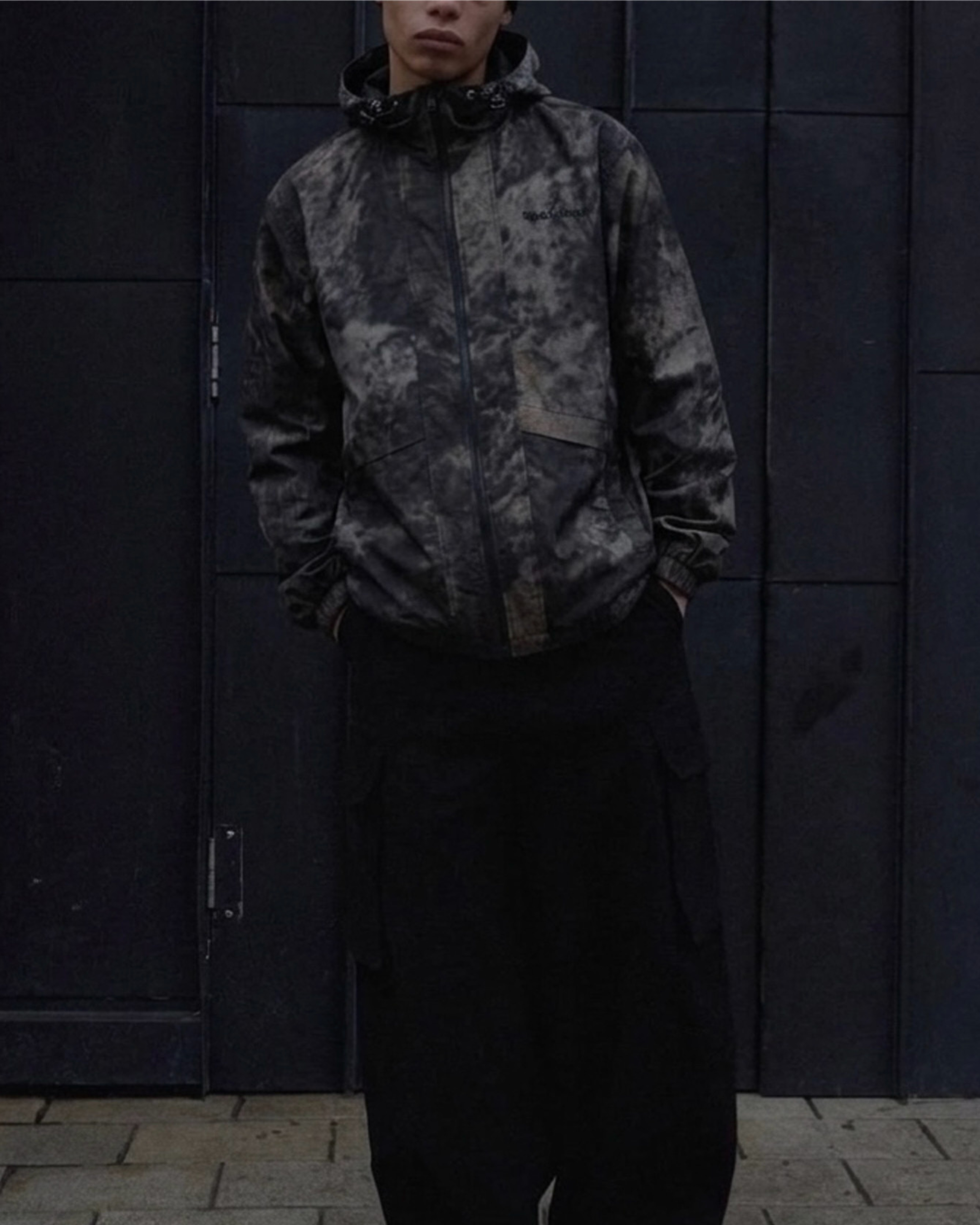 Terrain Jacket