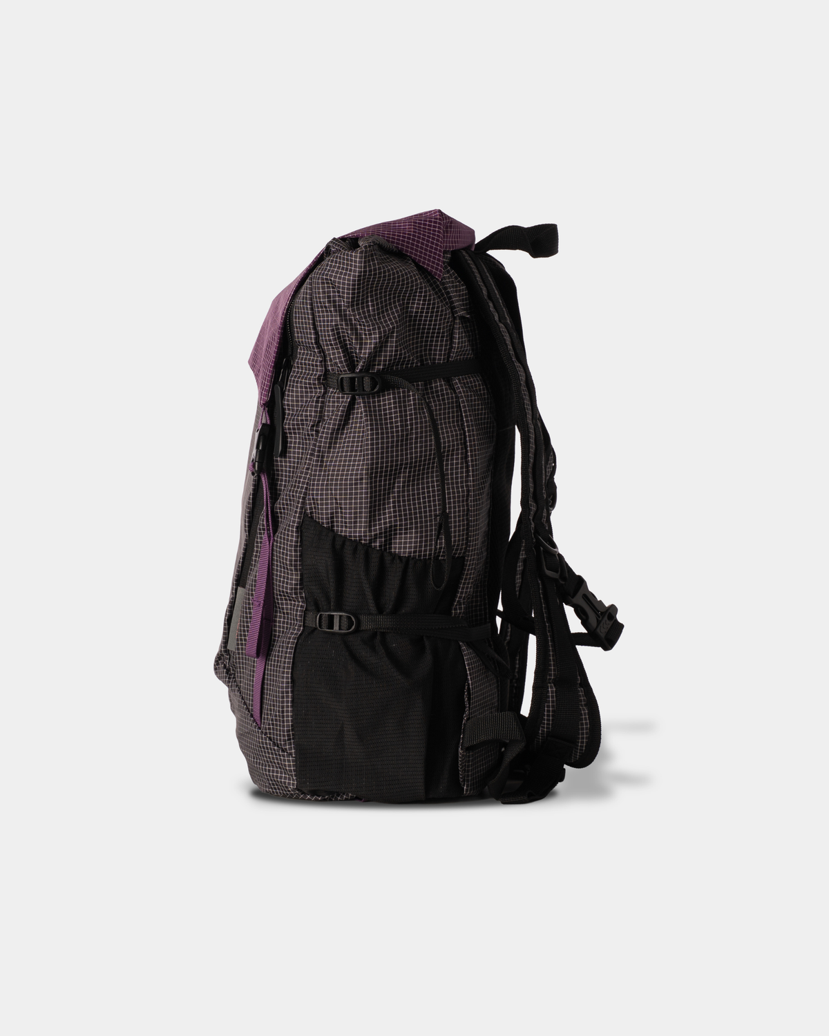 DriftLite Foldable Backpack