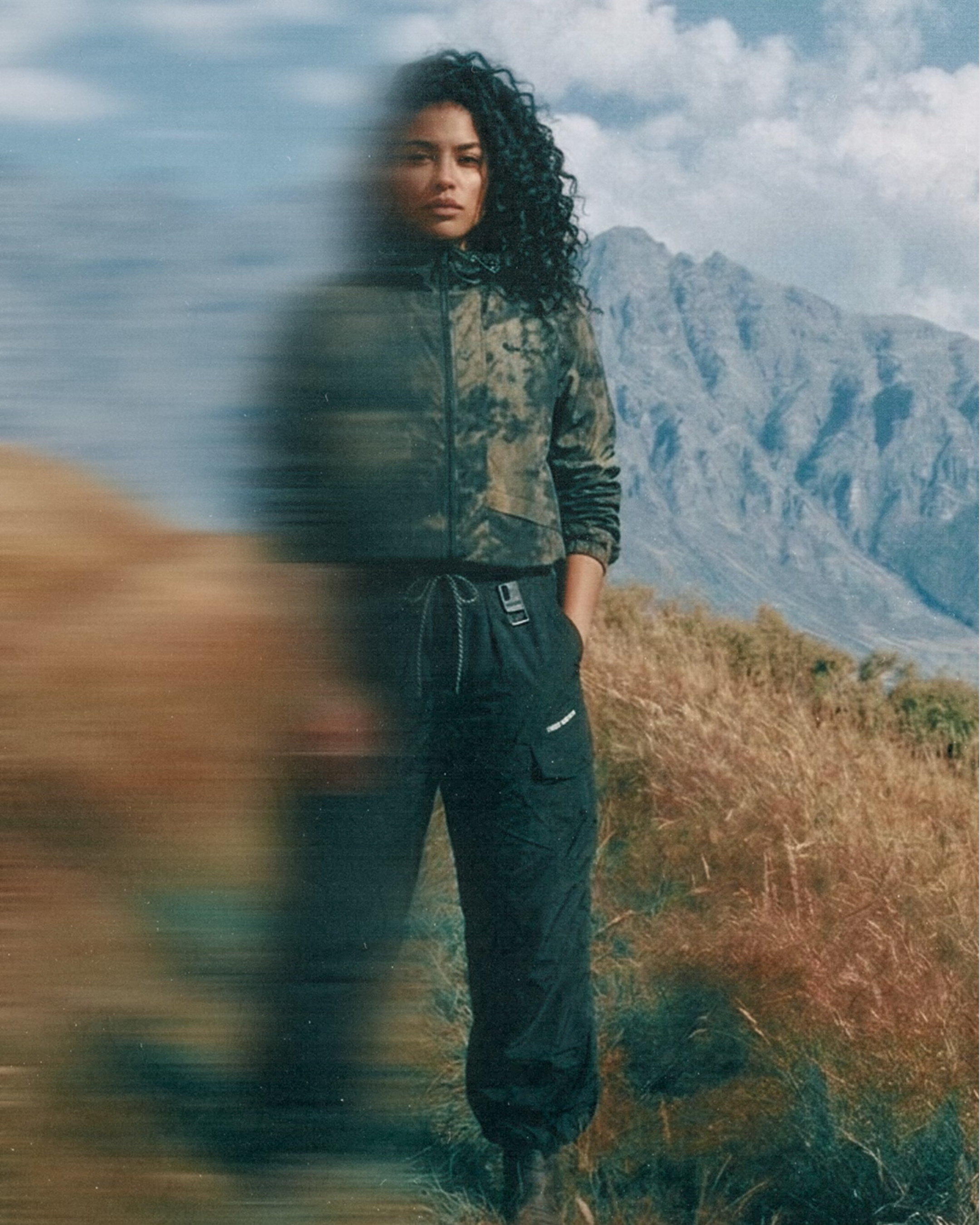 Terrain Jacket