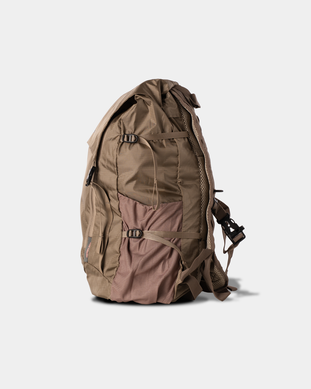DriftLite Foldable Backpack