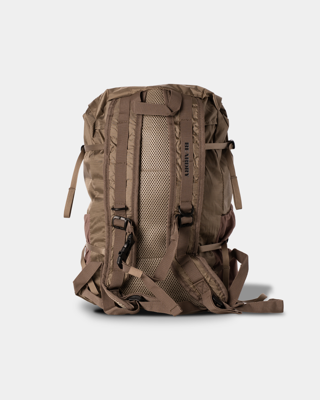 DriftLite Foldable Backpack