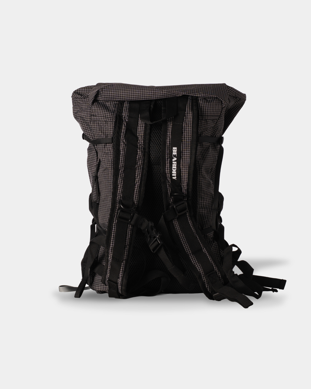 DriftLite Foldable Backpack