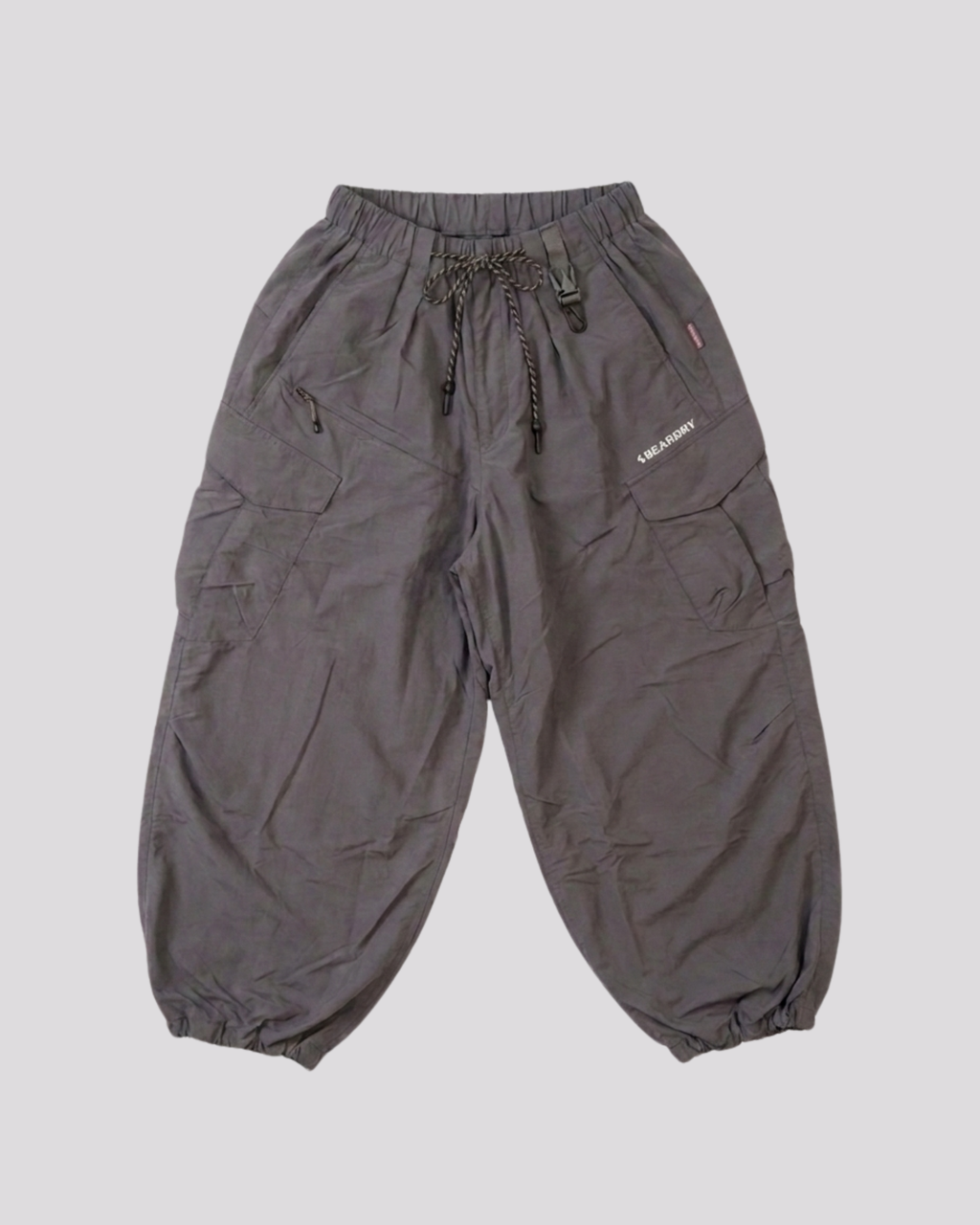 Drift Shell Hiking Trousers