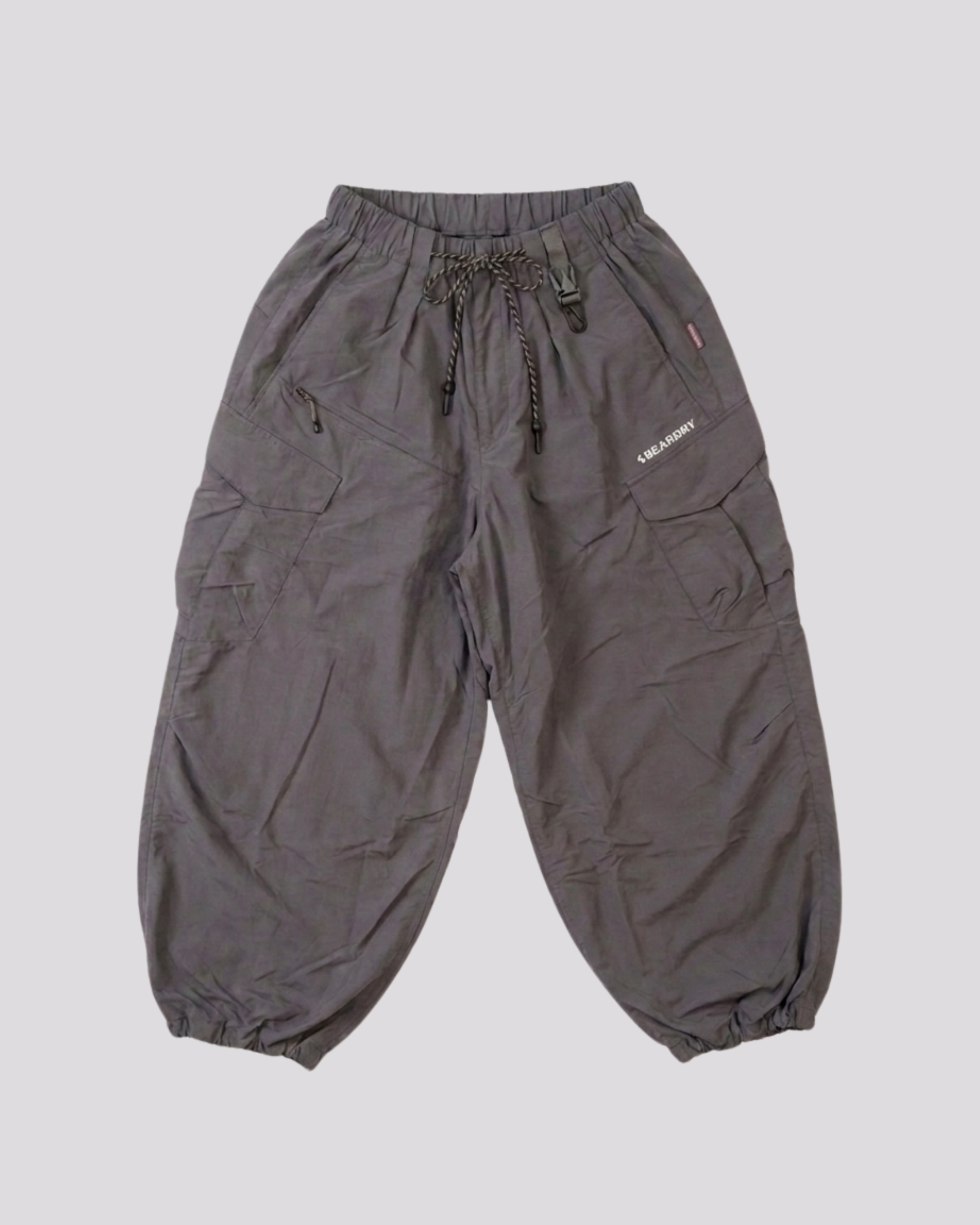Drift Shell Hiking Trousers