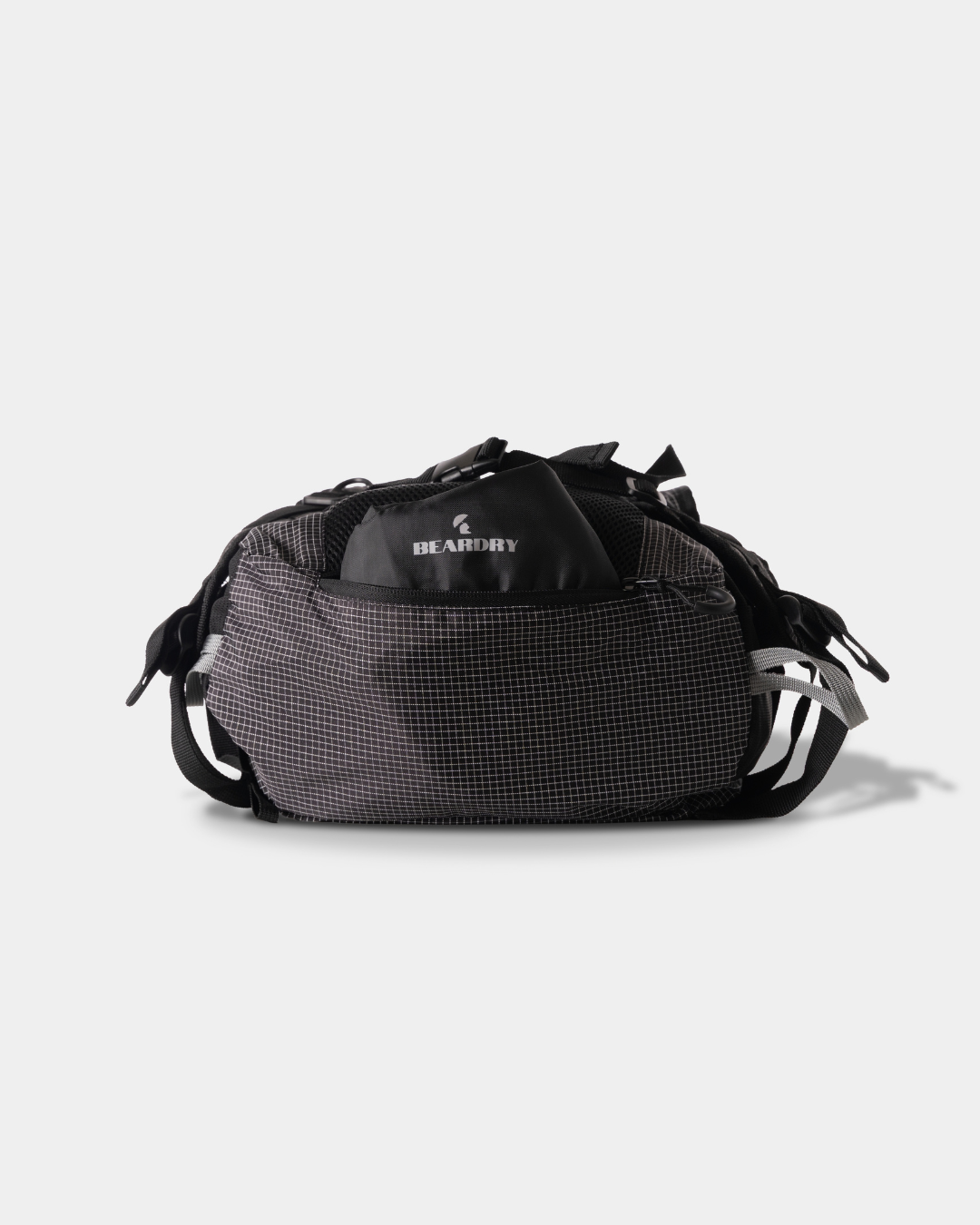 DriftLite Foldable Backpack