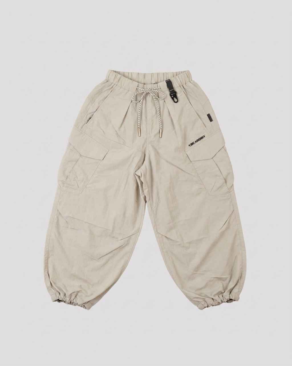 Drift Shell Hiking Trousers