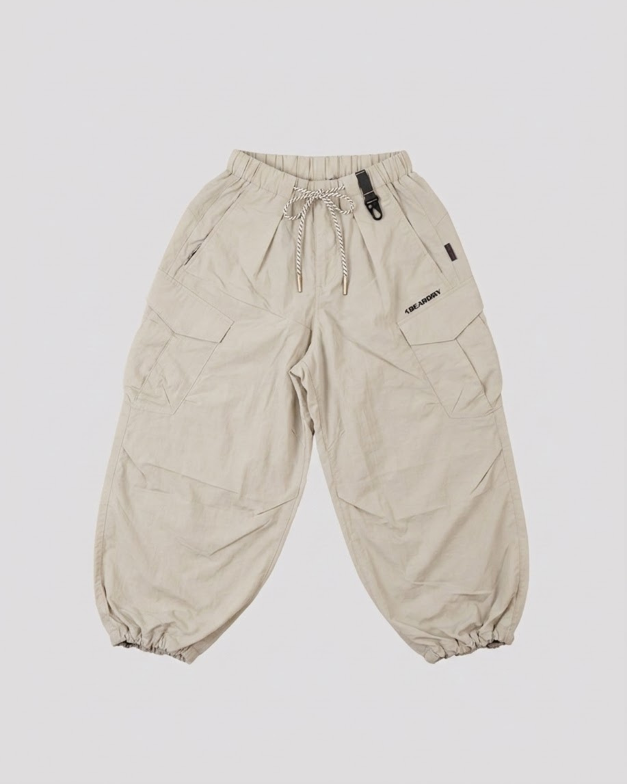 Drift Shell Hiking Trousers