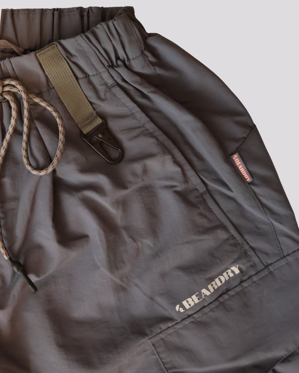 Drift Shell Hiking Trousers