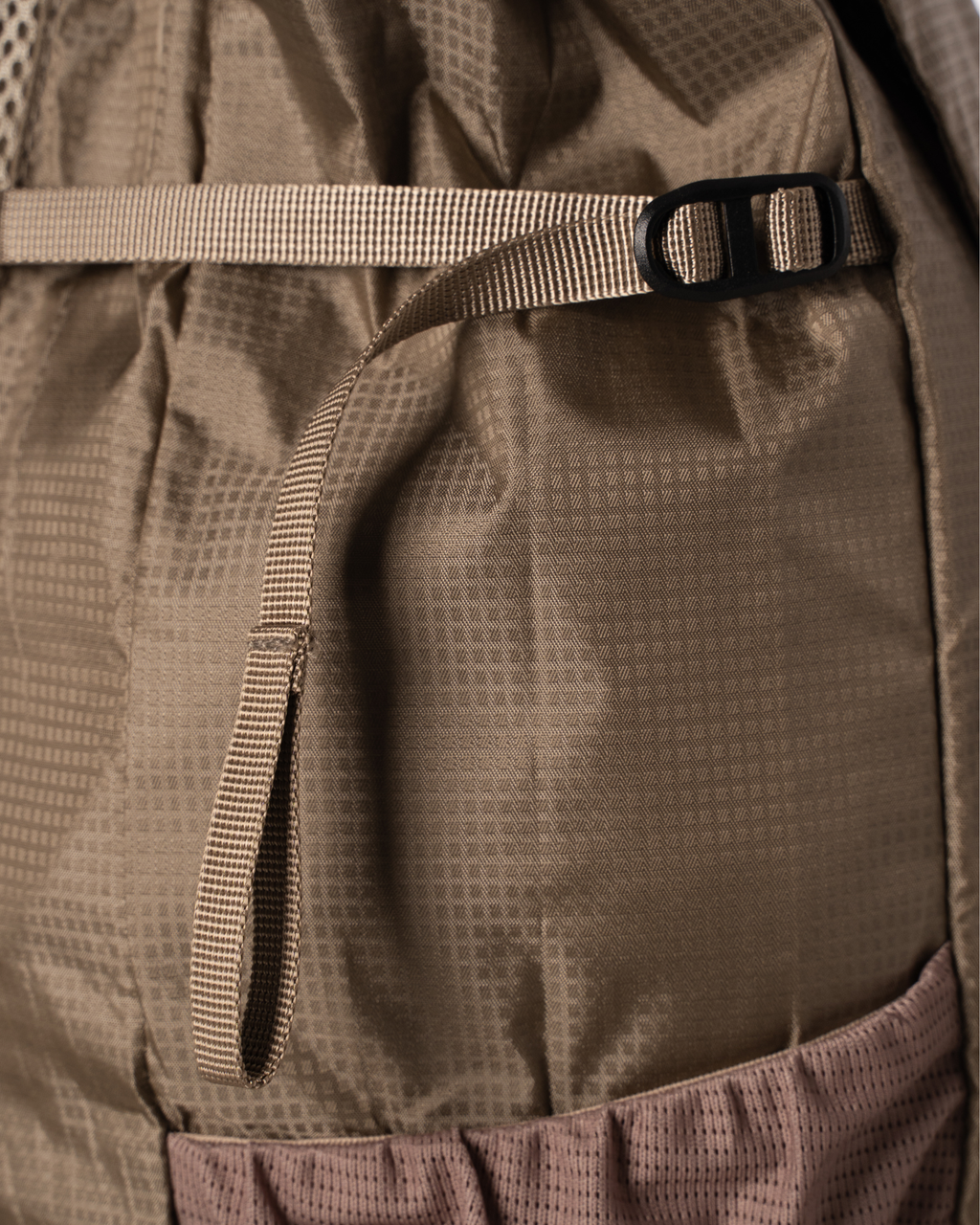 DriftLite Foldable Backpack