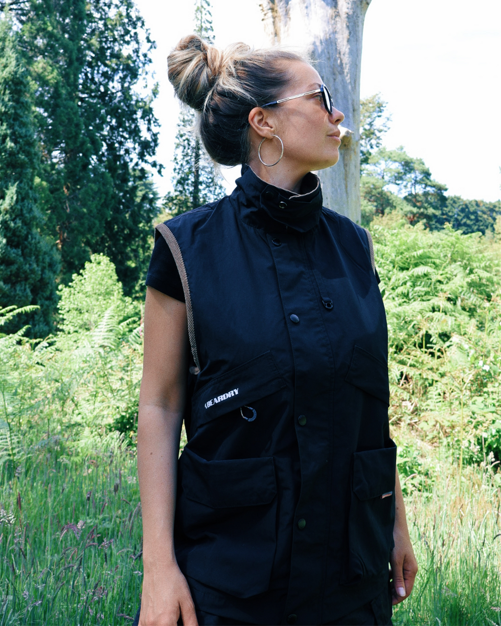 Bear Dry Armada Gilet