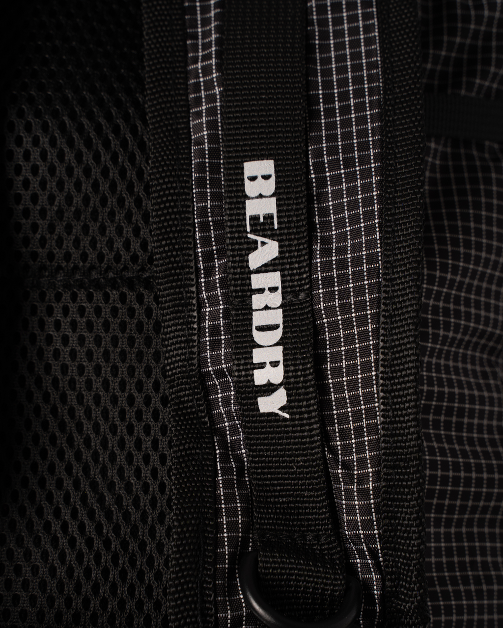 DriftLite Foldable Backpack