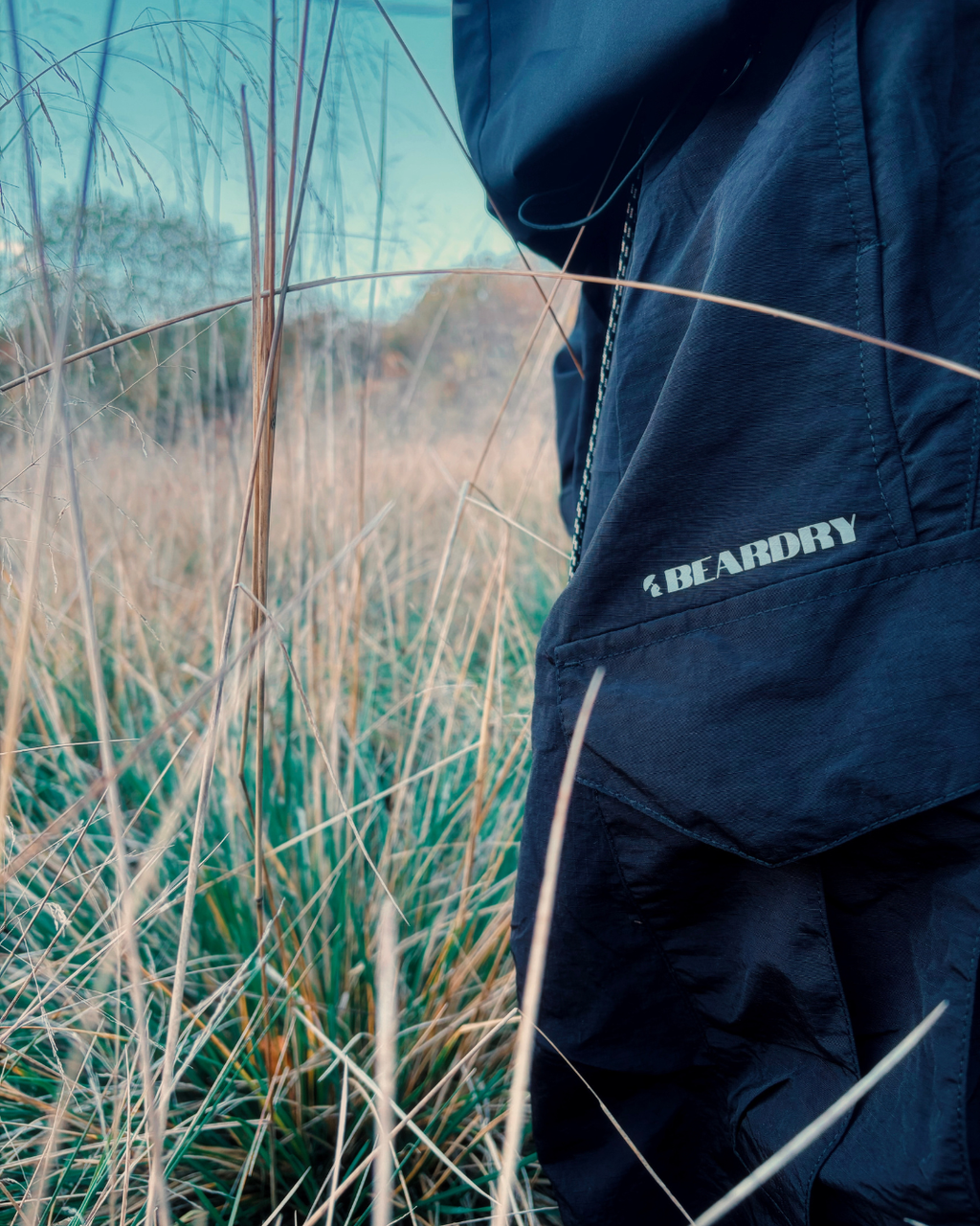 DriftShell Hiking Trousers