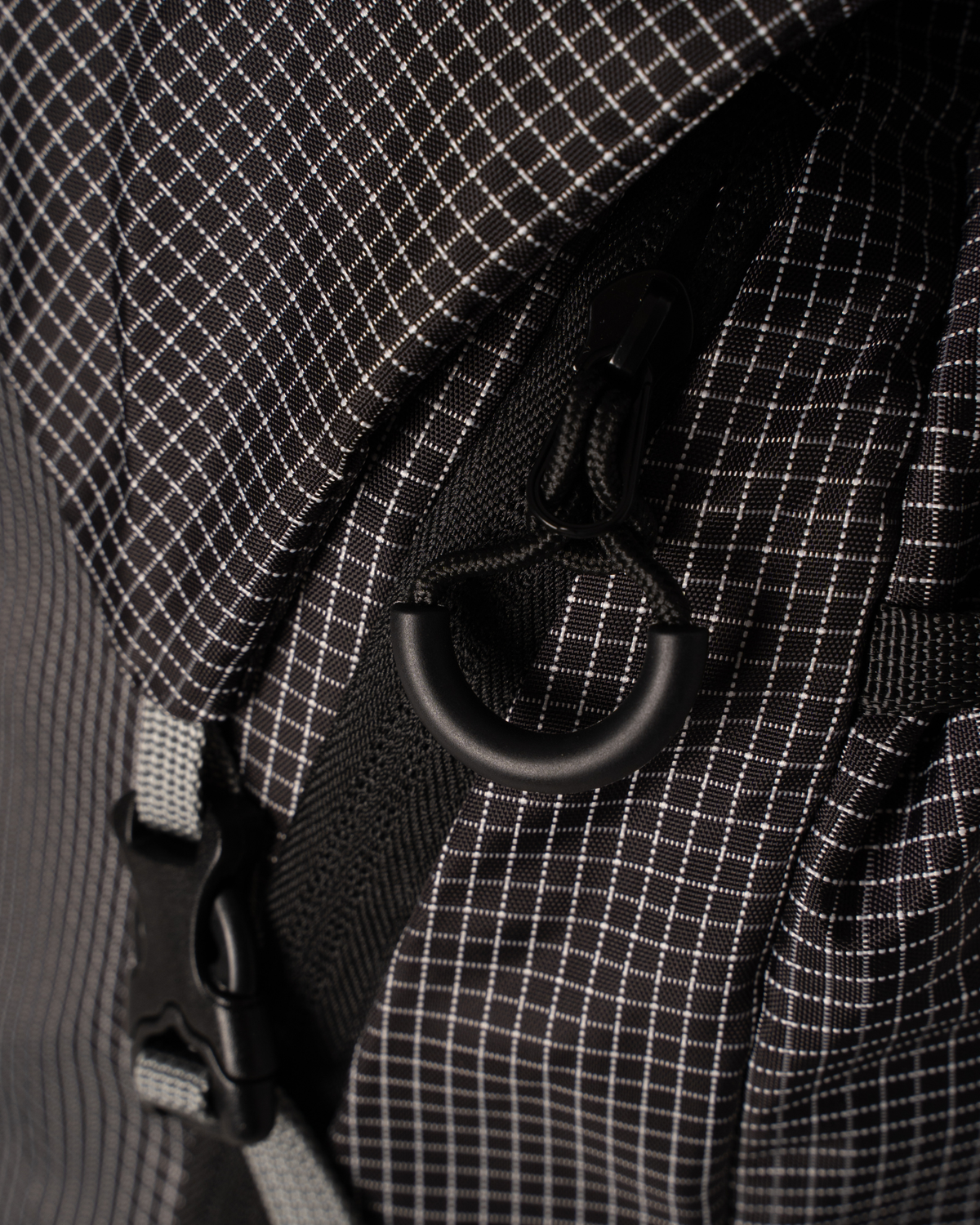 DriftLite Foldable Backpack