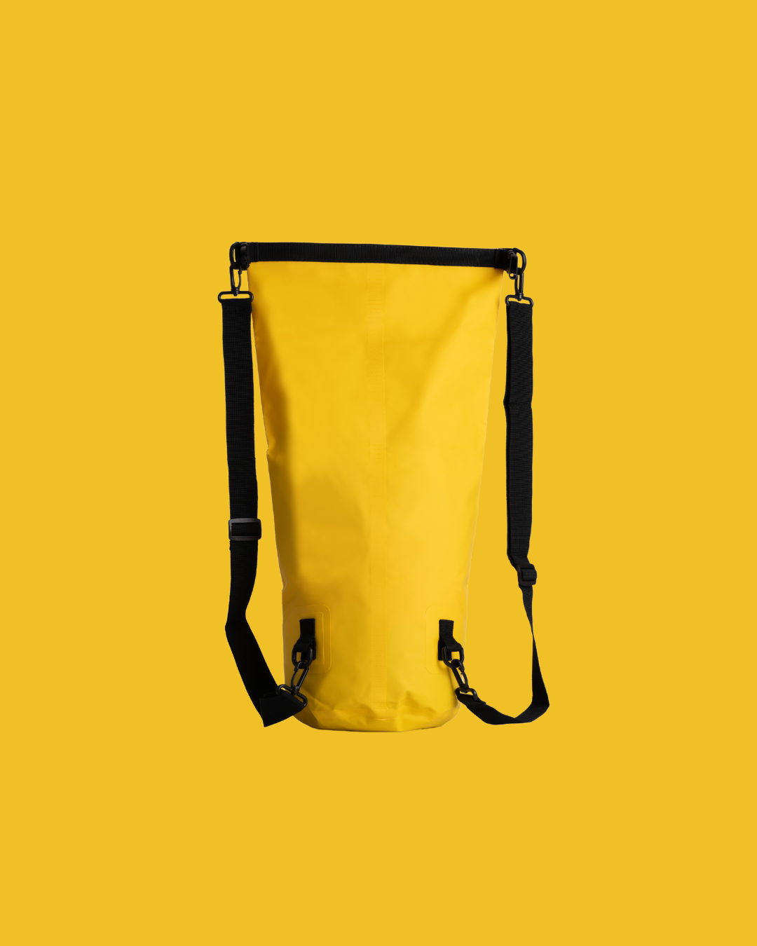 Yellow DryCarry Pro 15L image 1