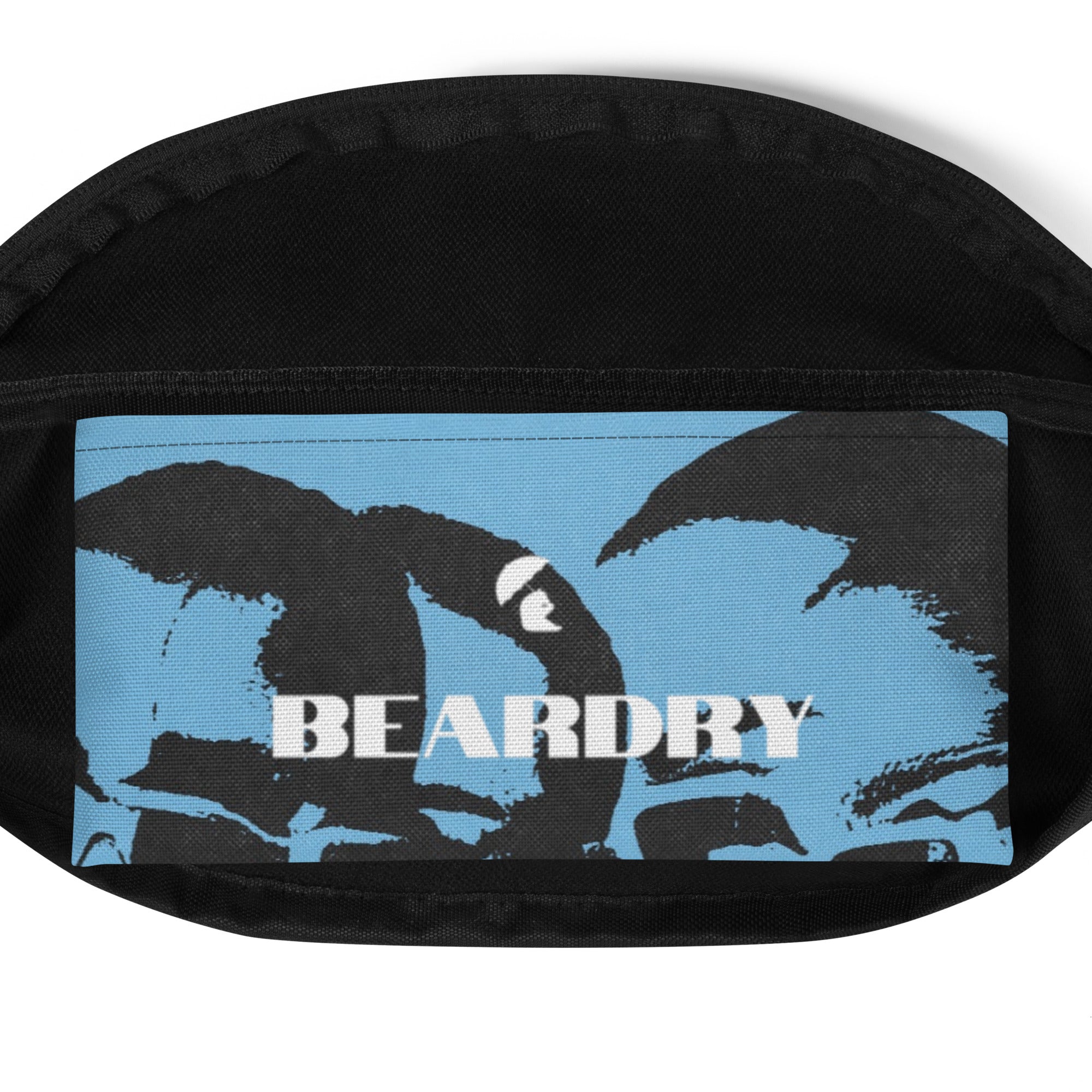 Blue Urcle Belt Bag image 4