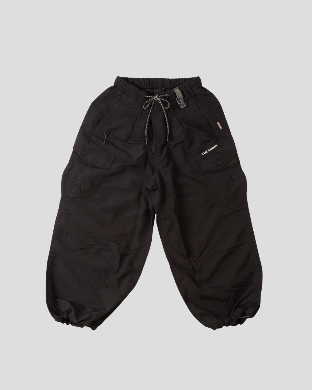 Drift Shell Hiking Trousers