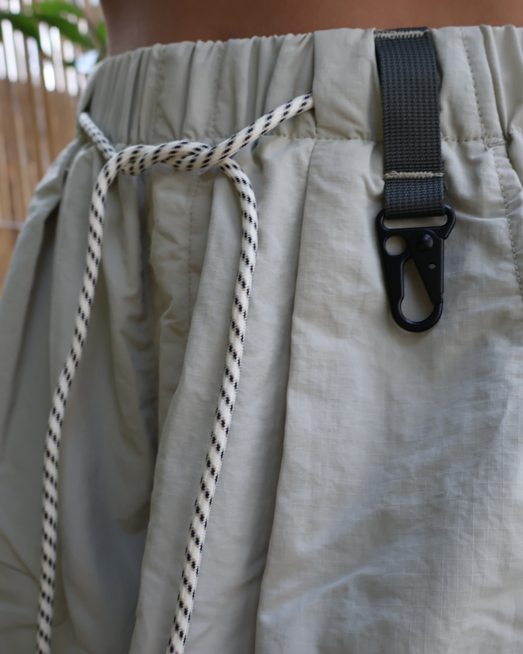 Drift Shell Hiking Trousers