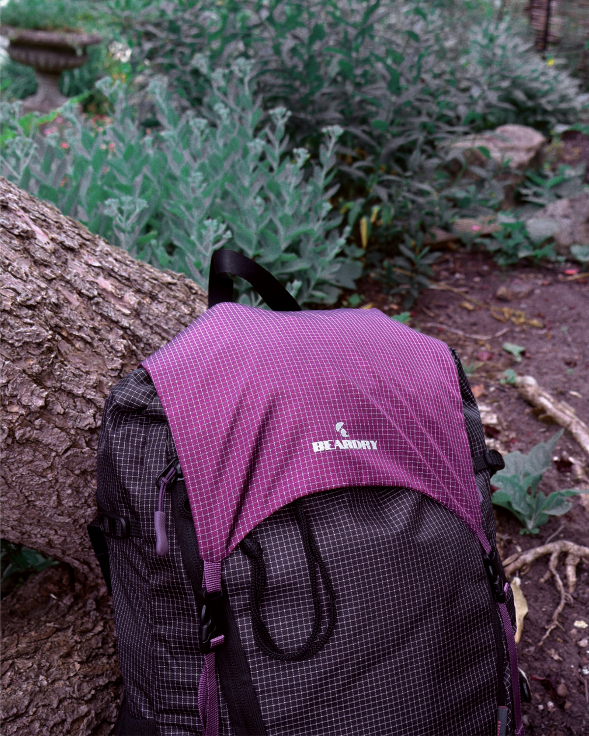 DriftLite Foldable Backpack