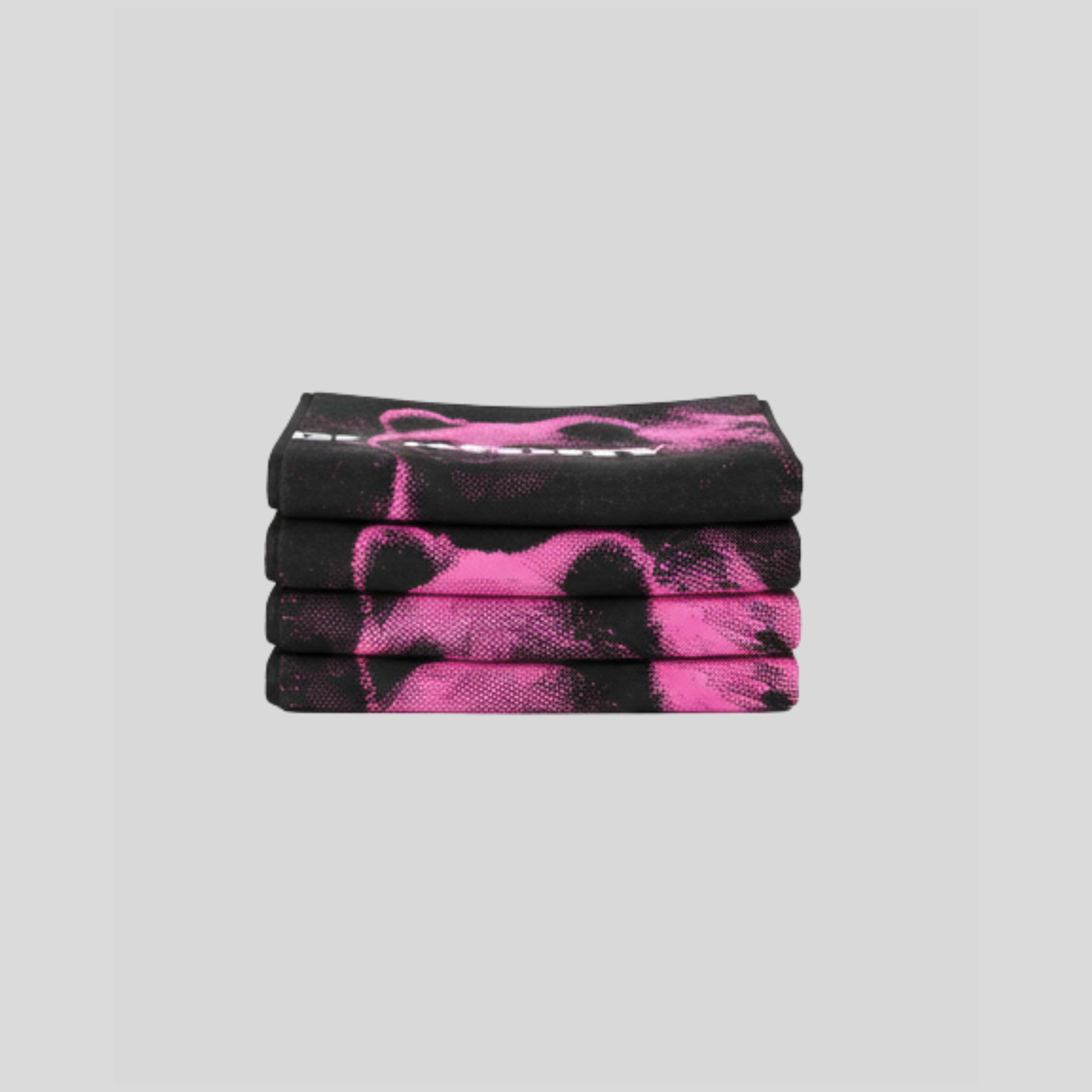 Bear Dry Microfibre Towel