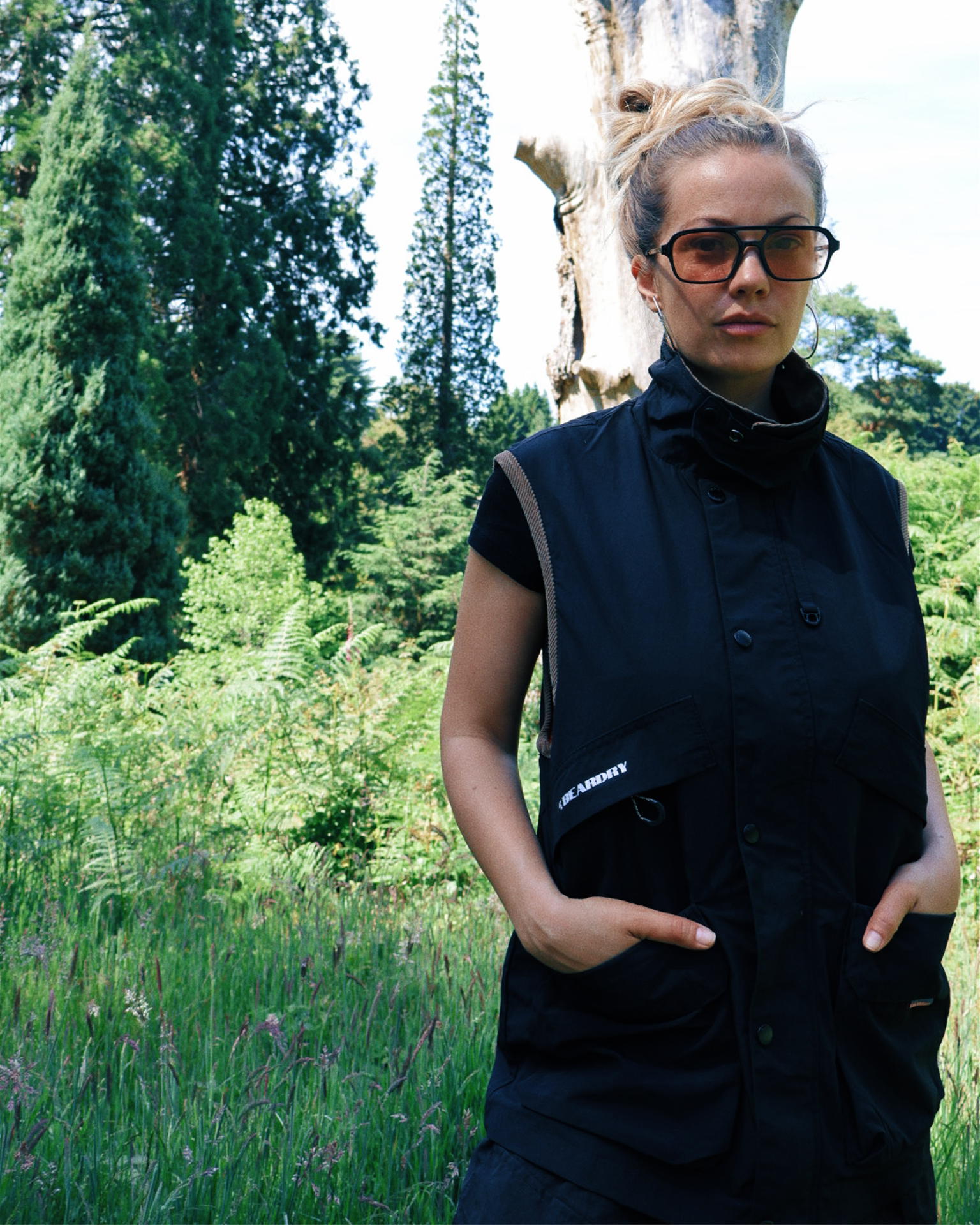 Bear Dry Armada Gilet