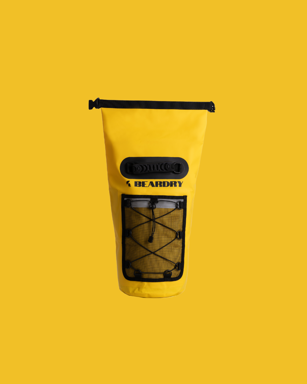 Yellow DryCarry Pro 15L image 2