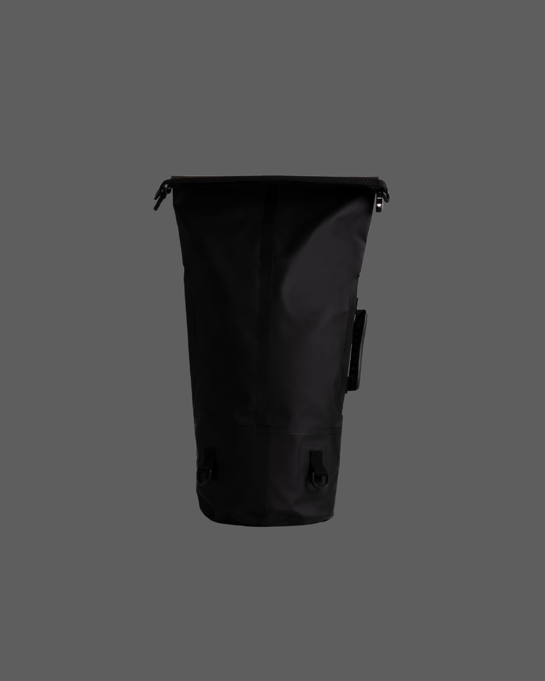 Jet Black 15L DryPack image 3