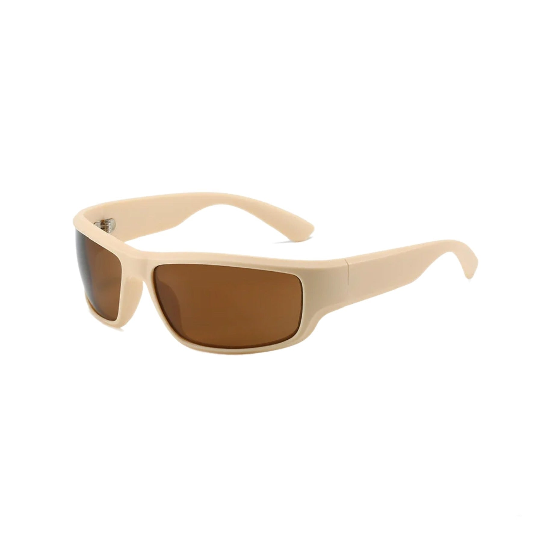 Cream Sports Sunglasses image 2