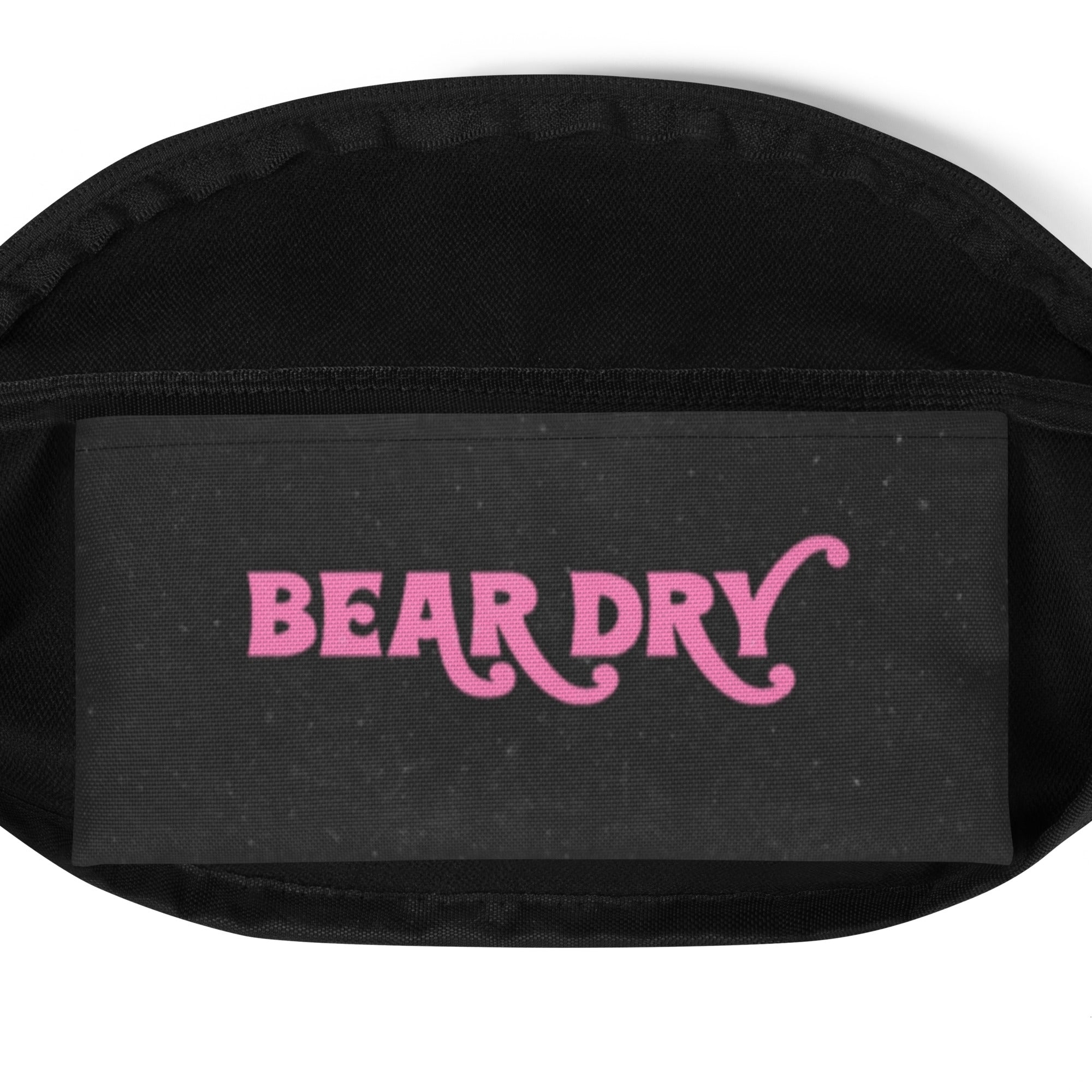 Pink Grizzly Belt Bag image 4